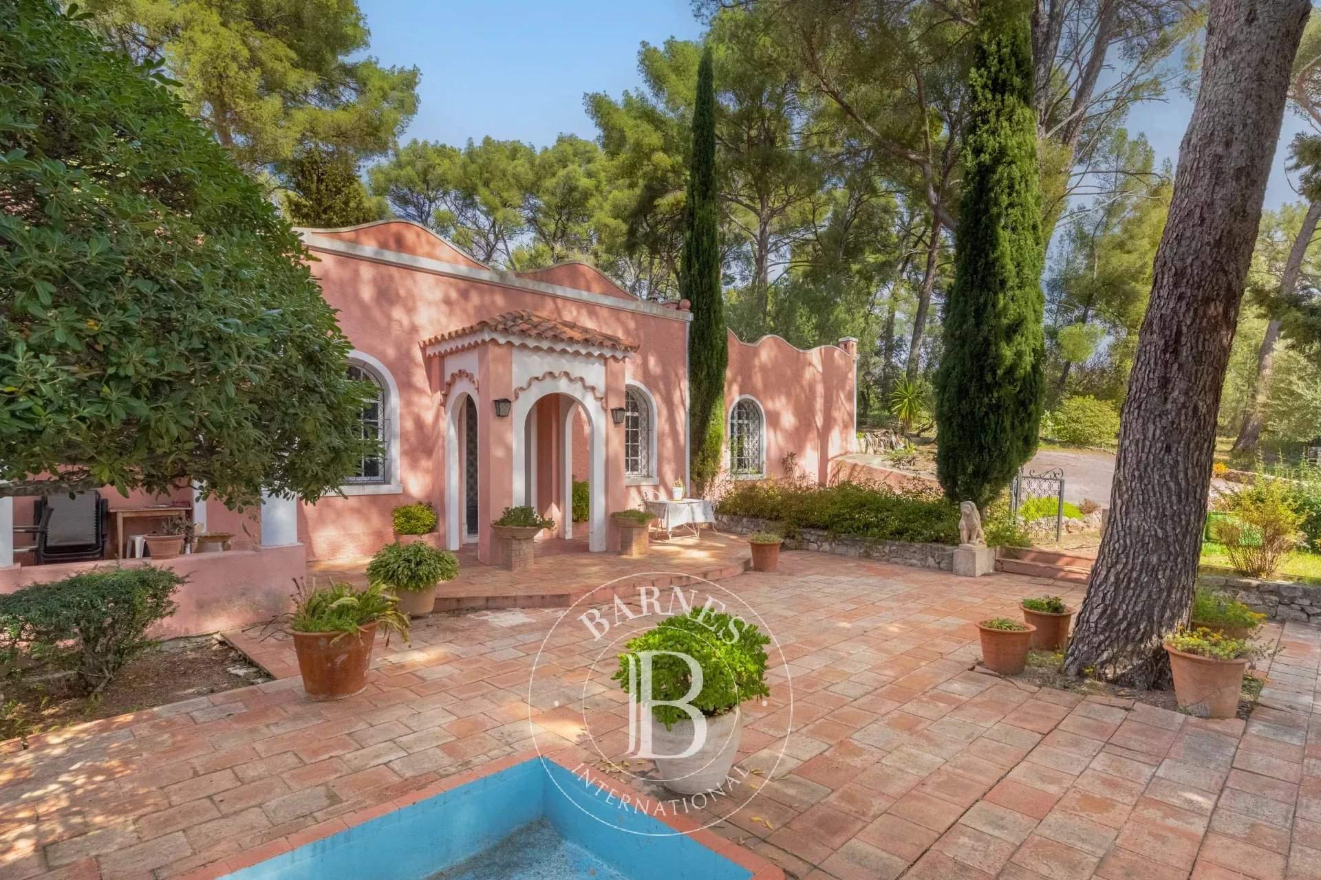 Toulon  - Propriété 10 Pi&egrave;ces 8 Chambres - picture 7