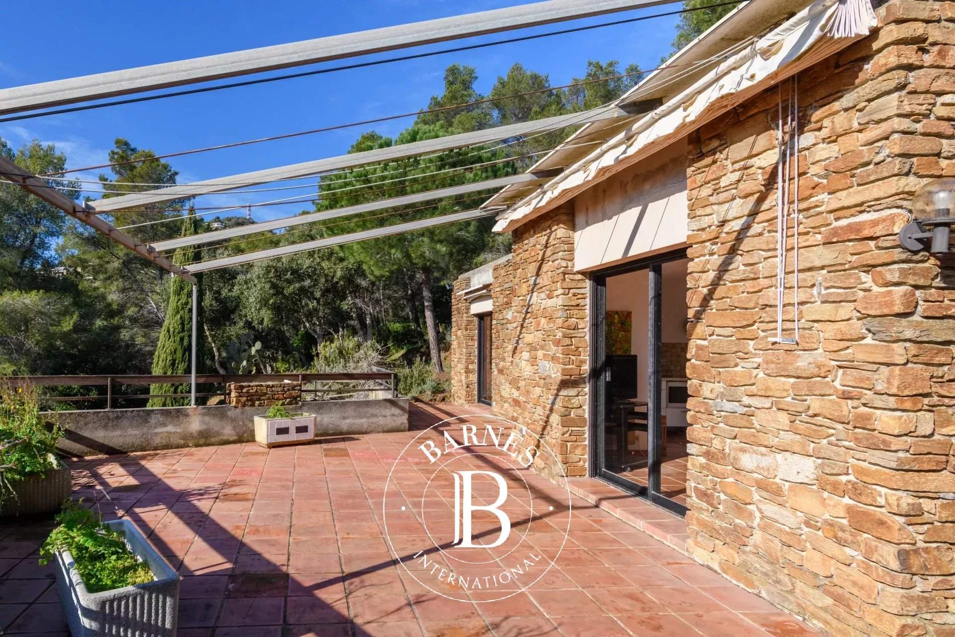 Bormes-les-Mimosas  - Villa 5 Pi&egrave;ces 3 Chambres - picture 6