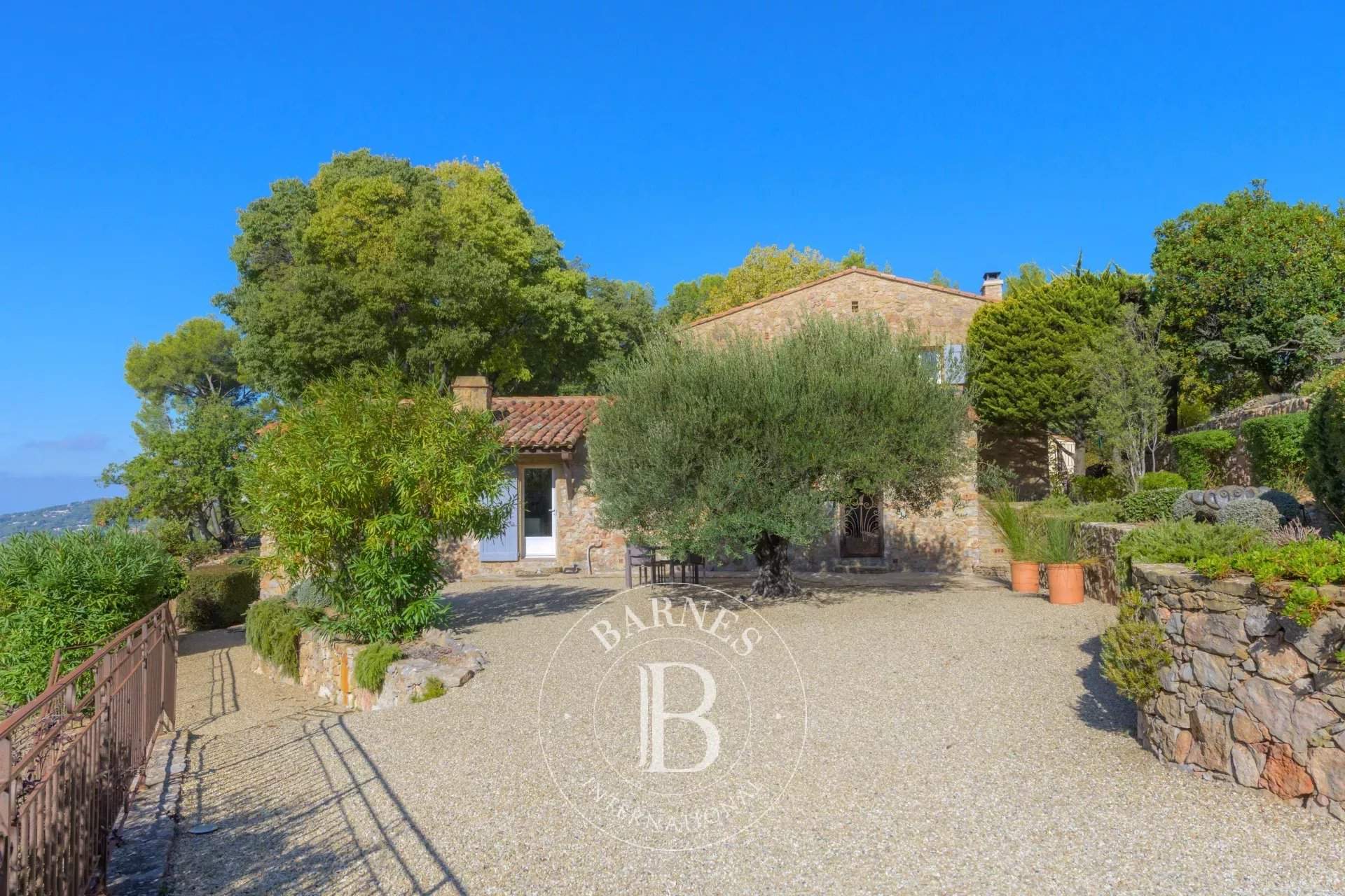 Le Beausset  - Mas 4 Bedrooms - picture 20