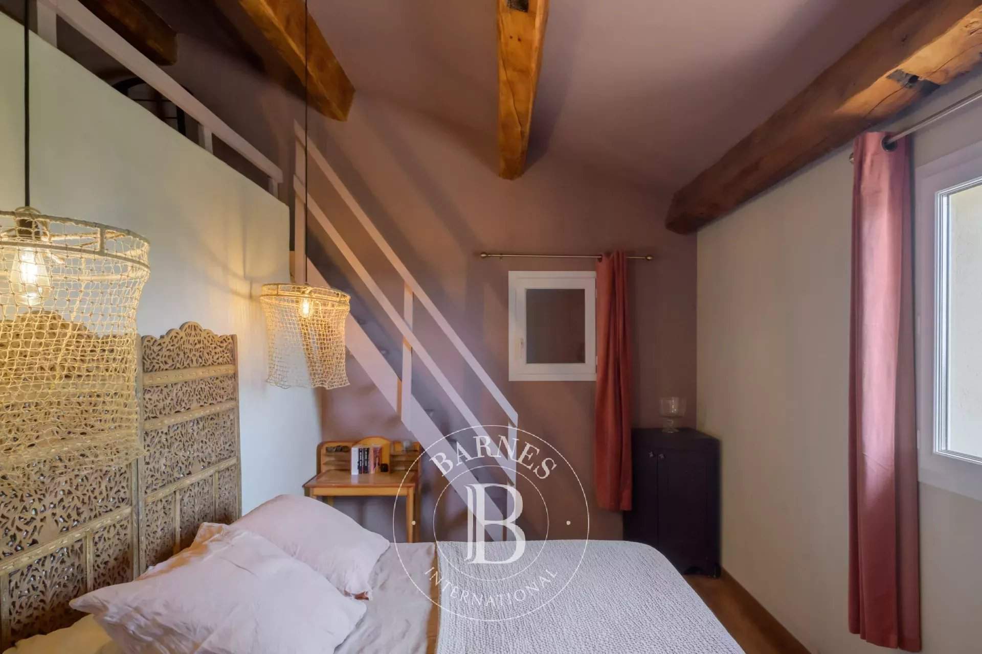 La Cadière-d'Azur  - Villa  - picture 13