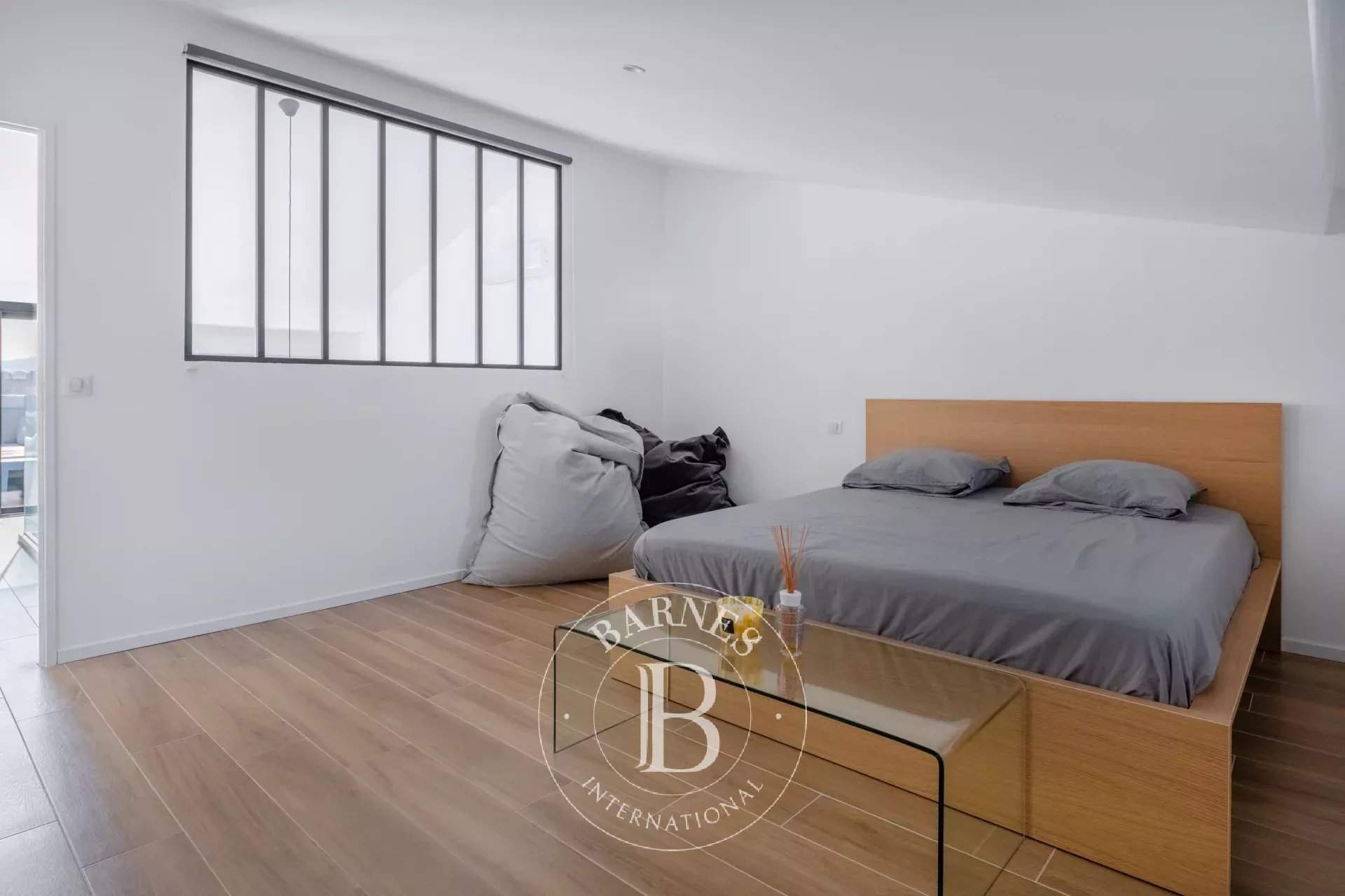 Sanary-sur-Mer  - Appartement 5 Pièces 4 Chambres - picture 12