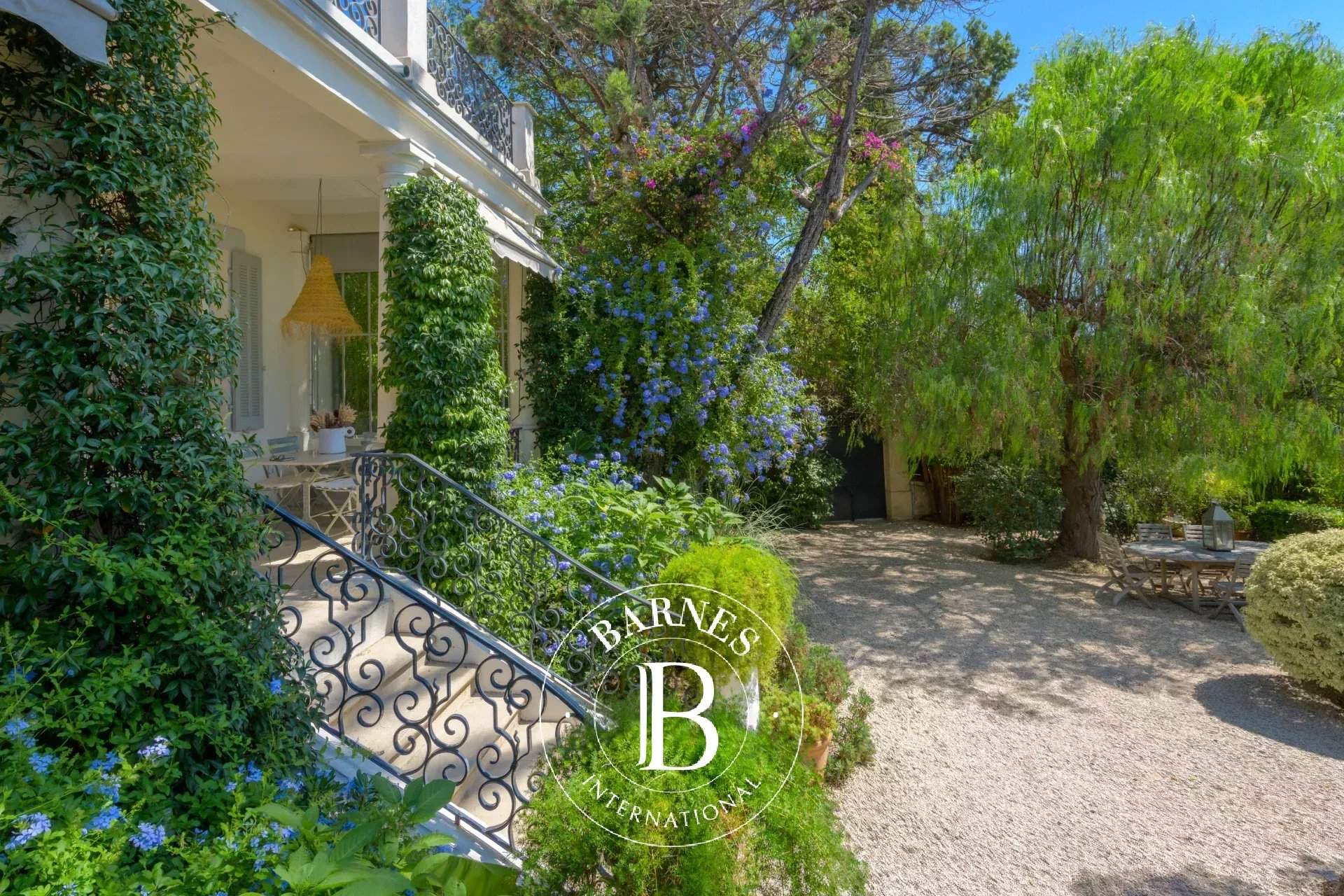 Sanary-sur-Mer  - Villa 4 Bedrooms - picture 13