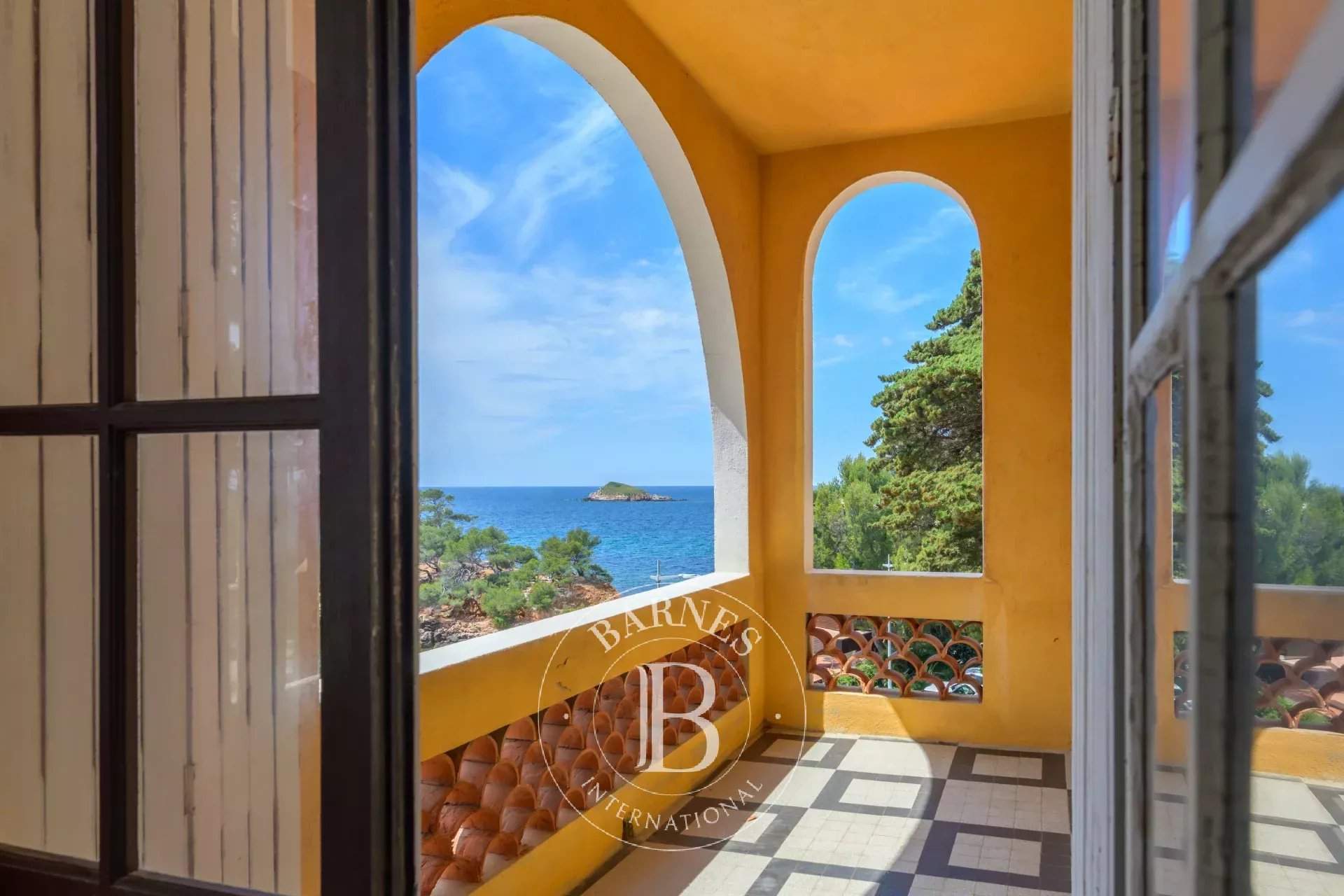 Bandol  - Villa 7 Bedrooms - picture 20