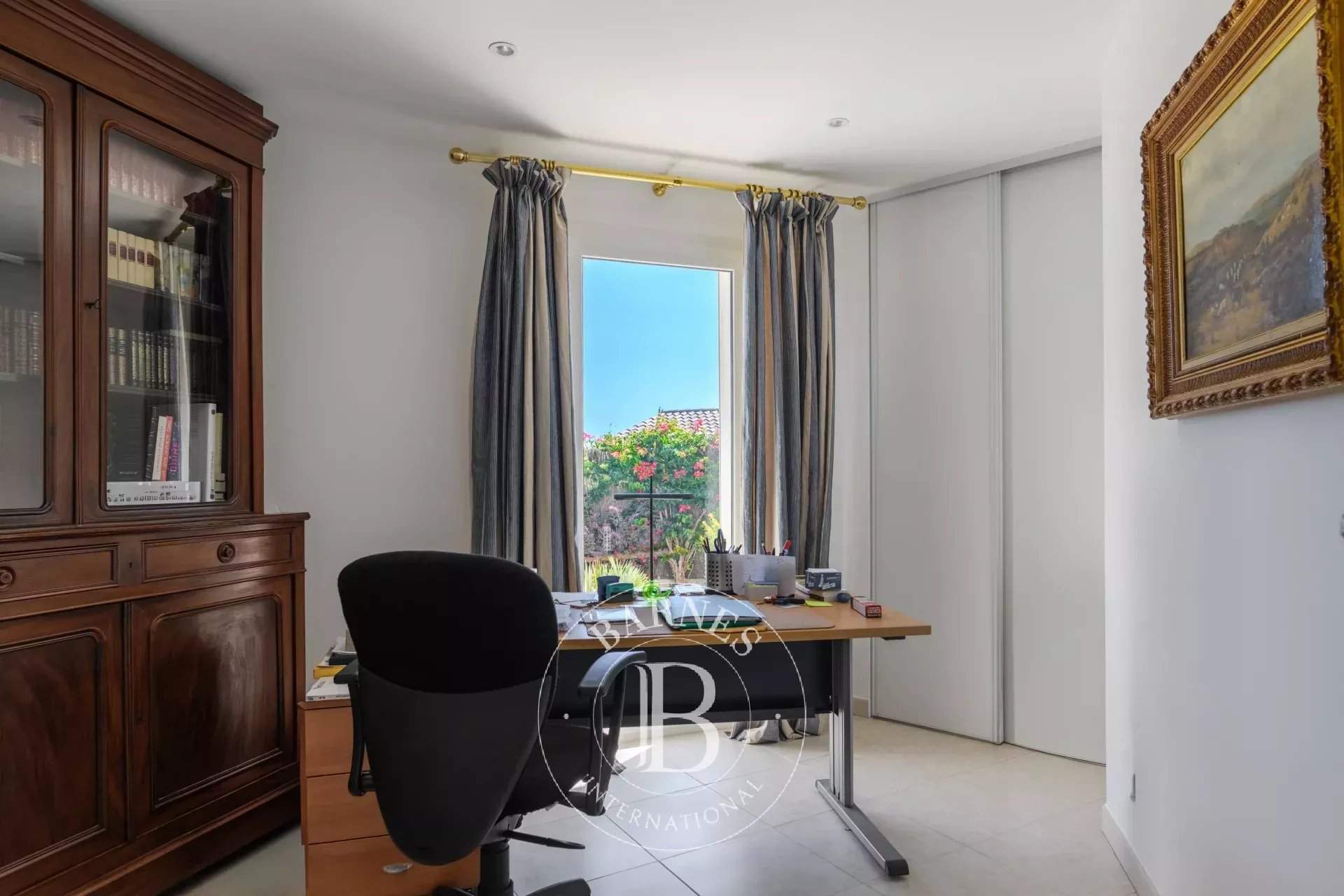 Sanary-sur-Mer  - Villa 6 Pi&egrave;ces - picture 12