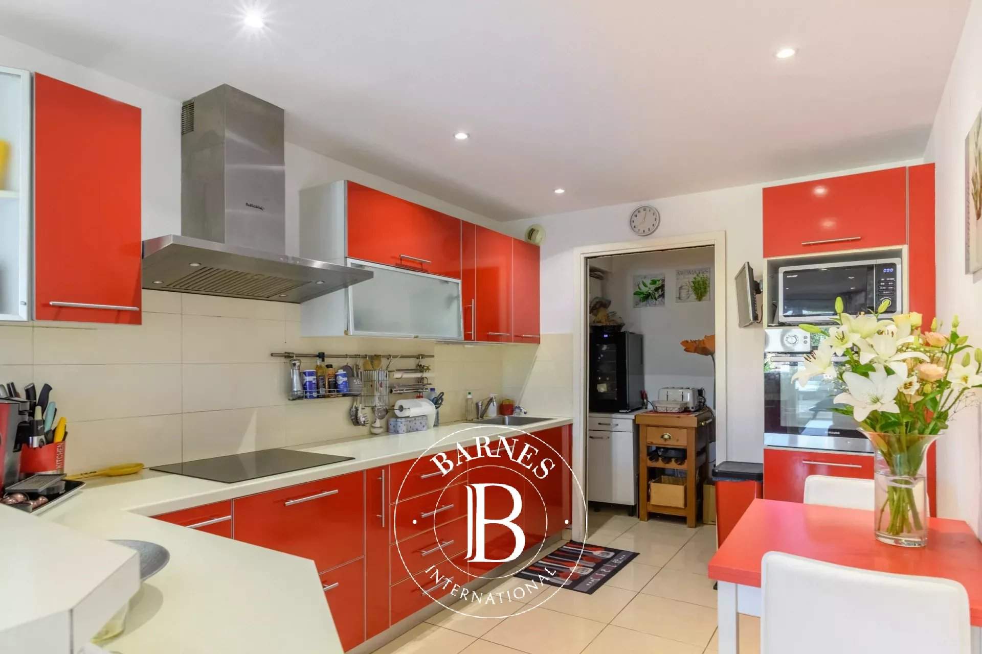 Bandol  - Apartment 2 Bedrooms - picture 12