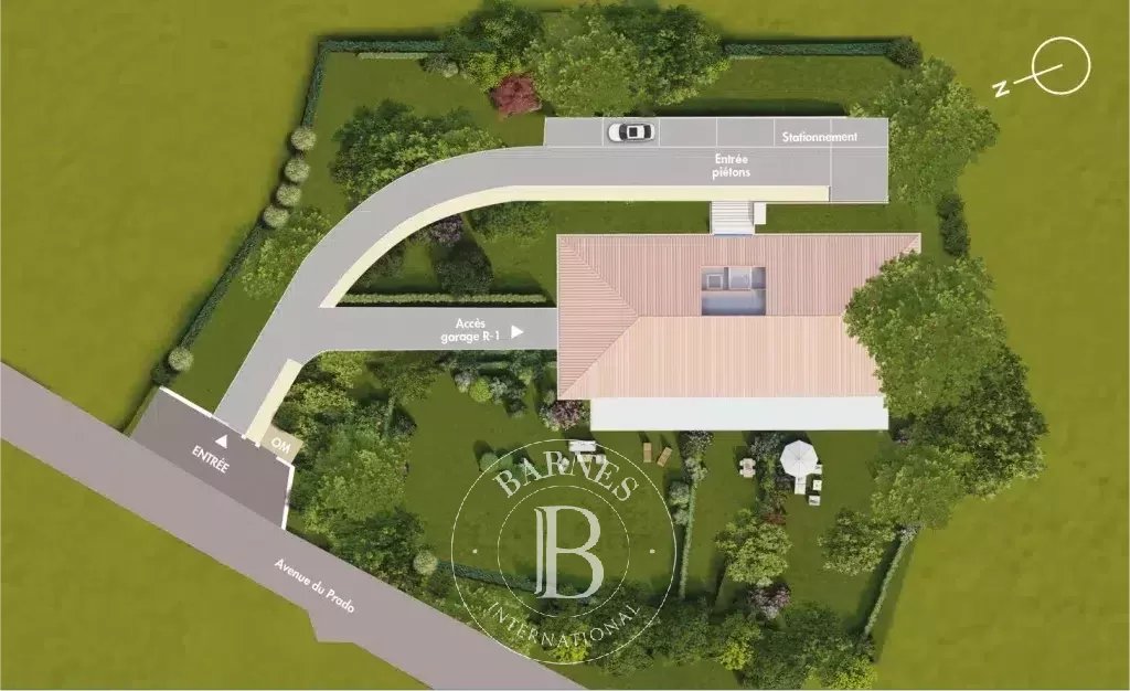 Sanary-sur-Mer  - Appartement 4 Pièces 3 Chambres - picture 4