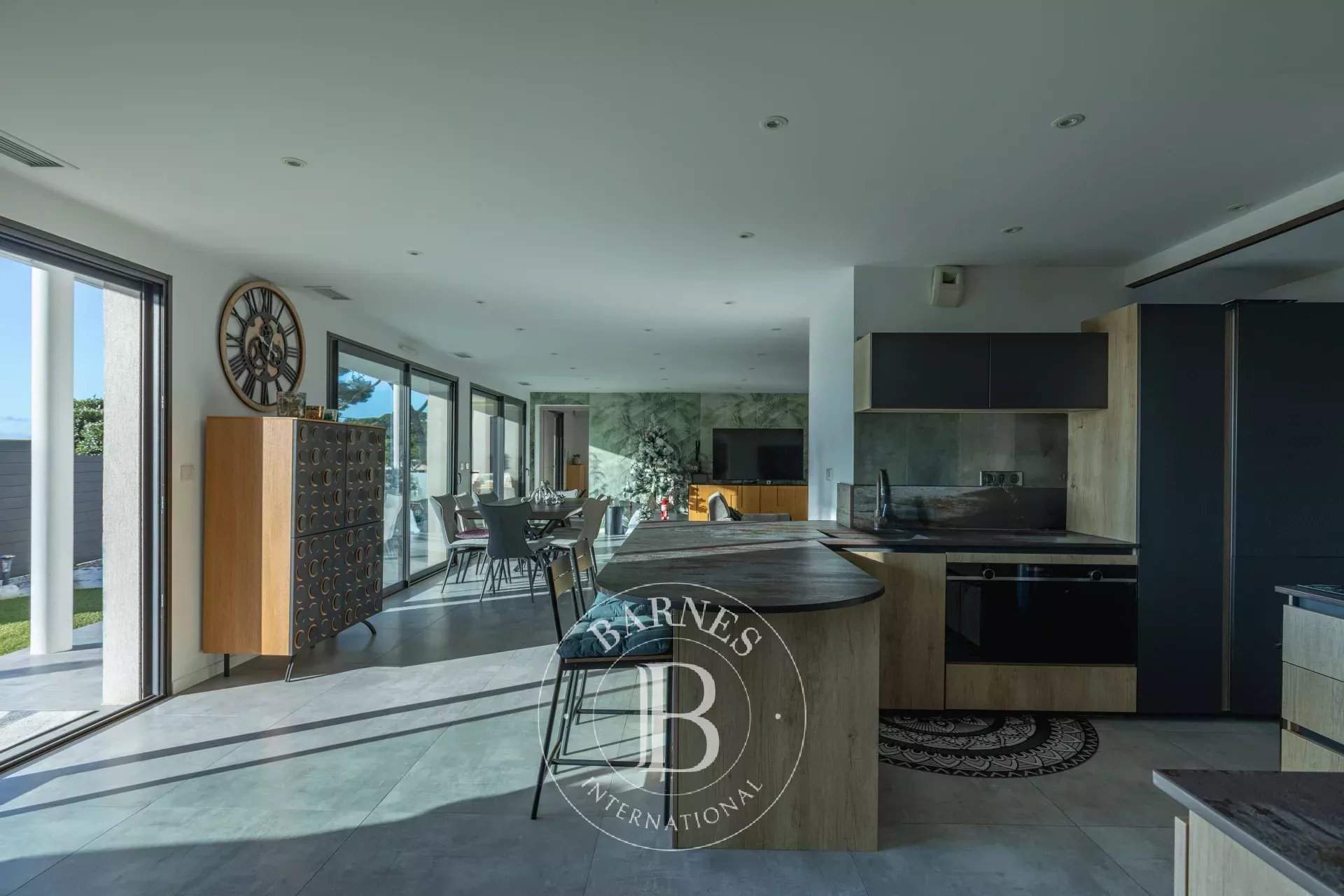 Sanary-sur-Mer  - Piso 4 Cuartos 4 Habitaciones - picture 5