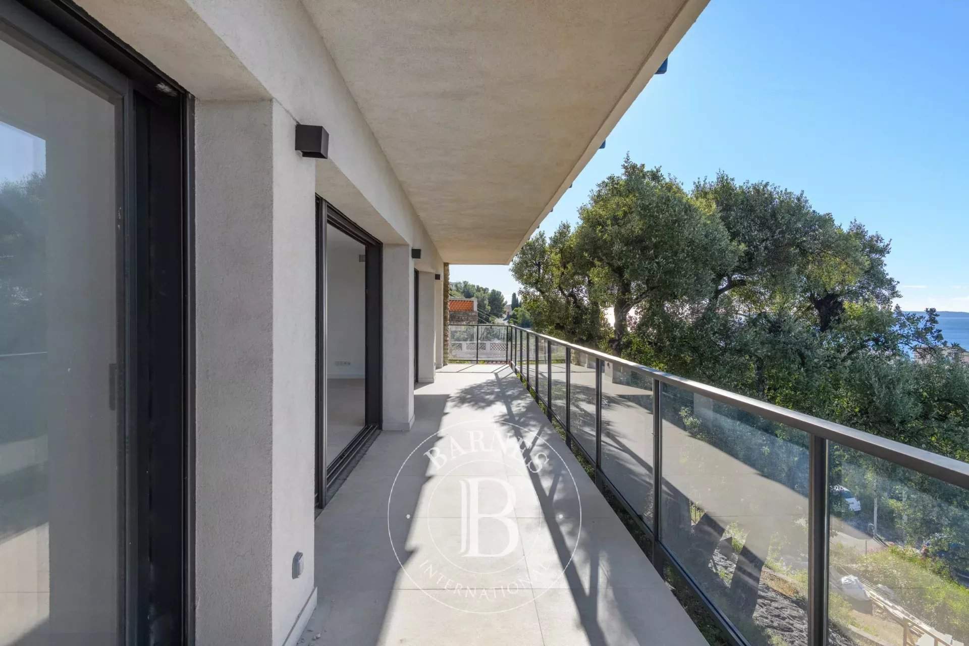 Le Lavandou  - Apartment 3 Bedrooms - picture 4