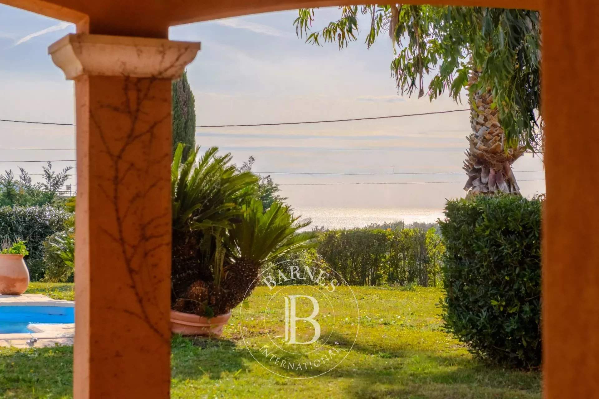 La Cadière-d'Azur  - Villa 7 Pi&egrave;ces 4 Chambres - picture 10