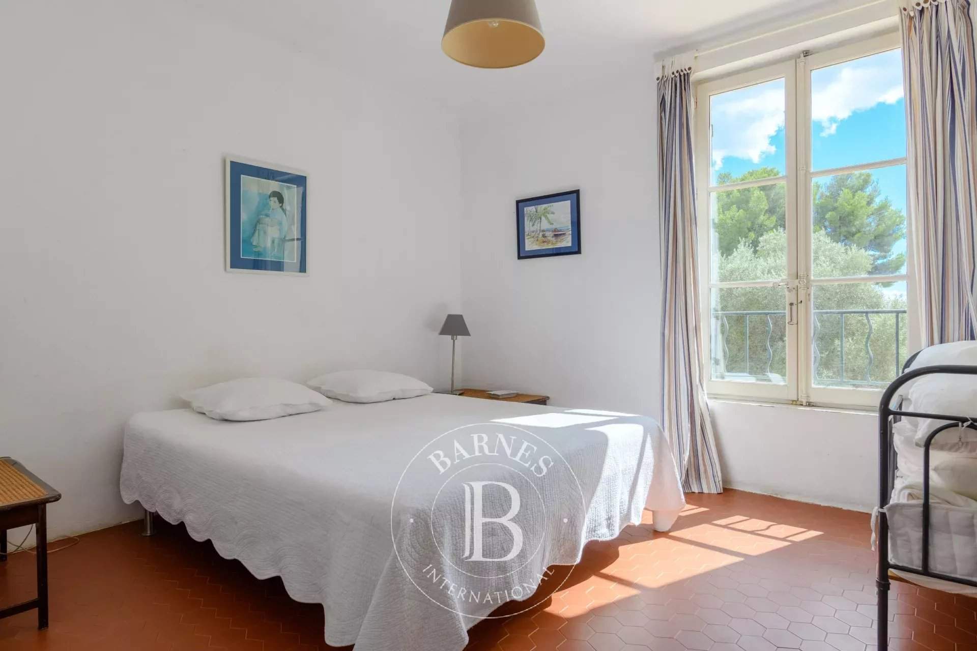 Ollioules  - Maison 10 Pi&egrave;ces 5 Chambres - picture 18