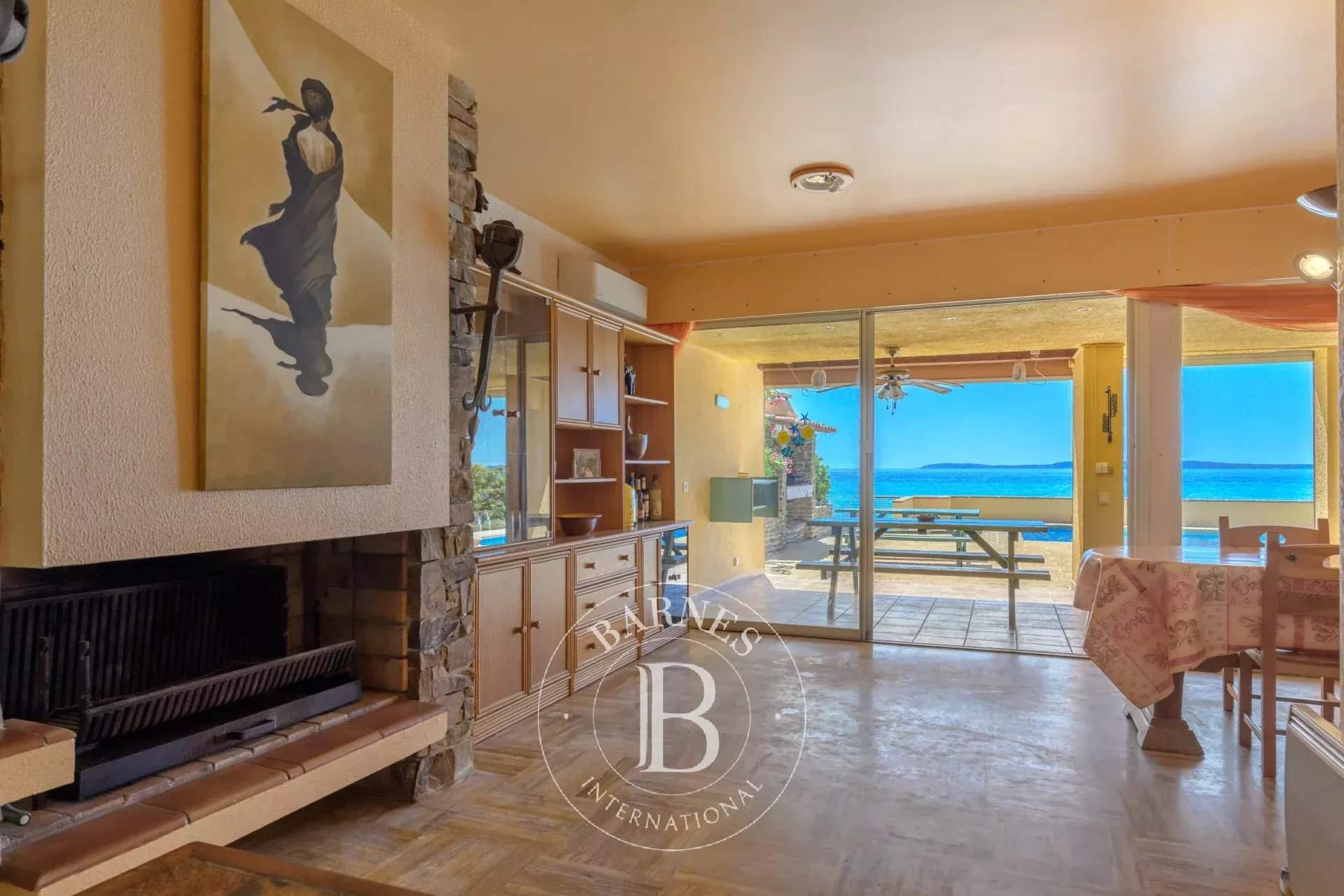 Le Lavandou  - Villa 5 Pi&egrave;ces 4 Chambres - picture 7