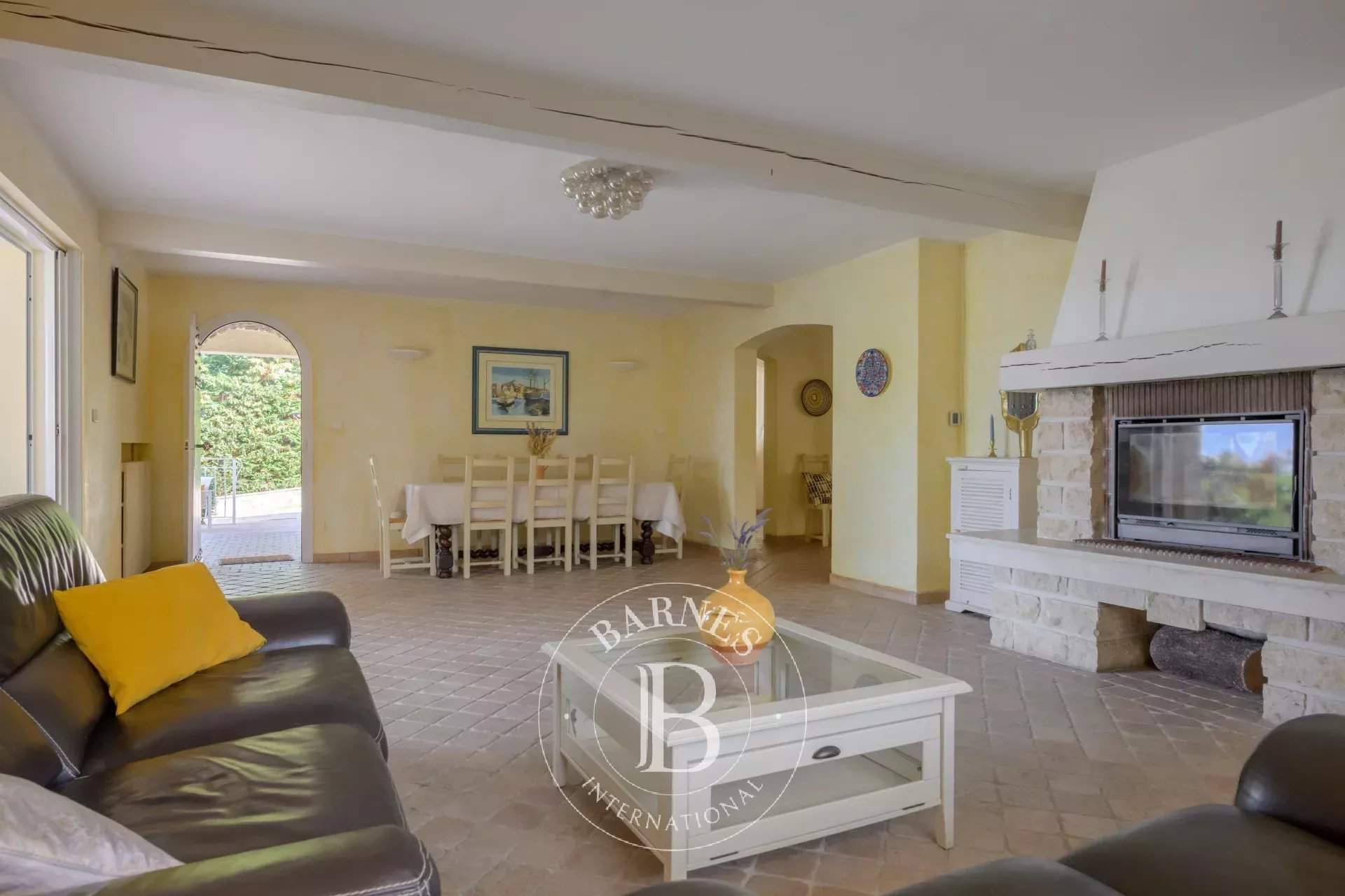 Saint-Cyr-sur-Mer  - Villa 7 Pièces - picture 9