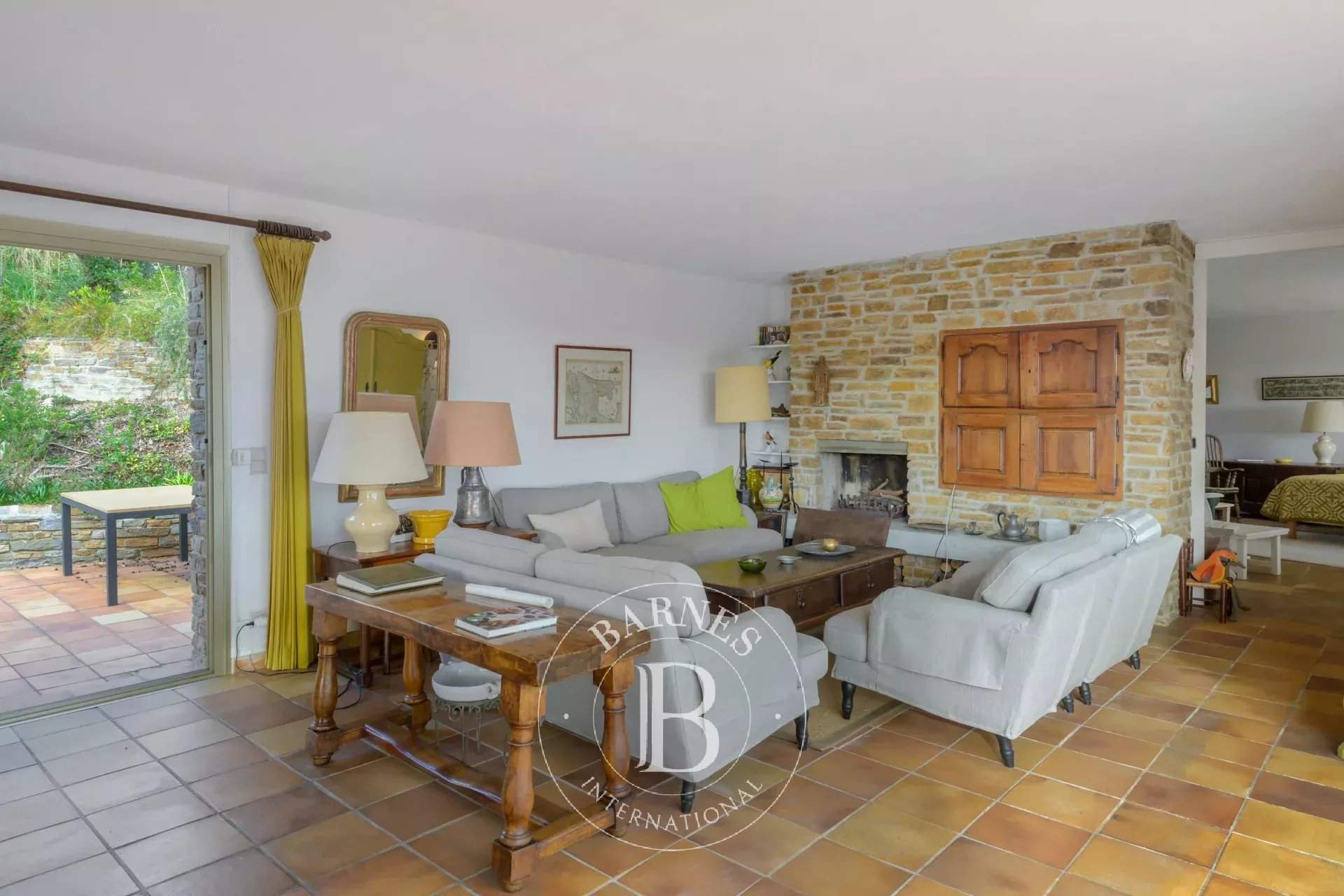 Bormes-les-Mimosas  - House 2 Bedrooms - picture 10