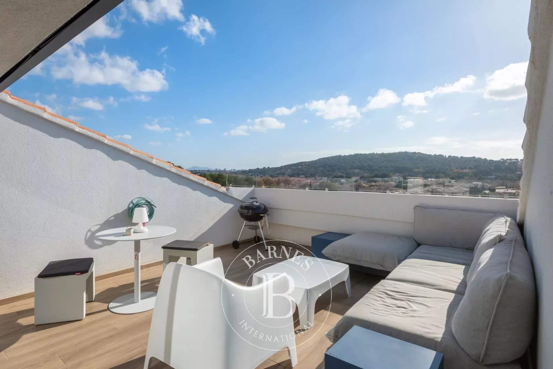Sanary-sur-Mer  - Appartement 5 Pièces 4 Chambres - picture 16