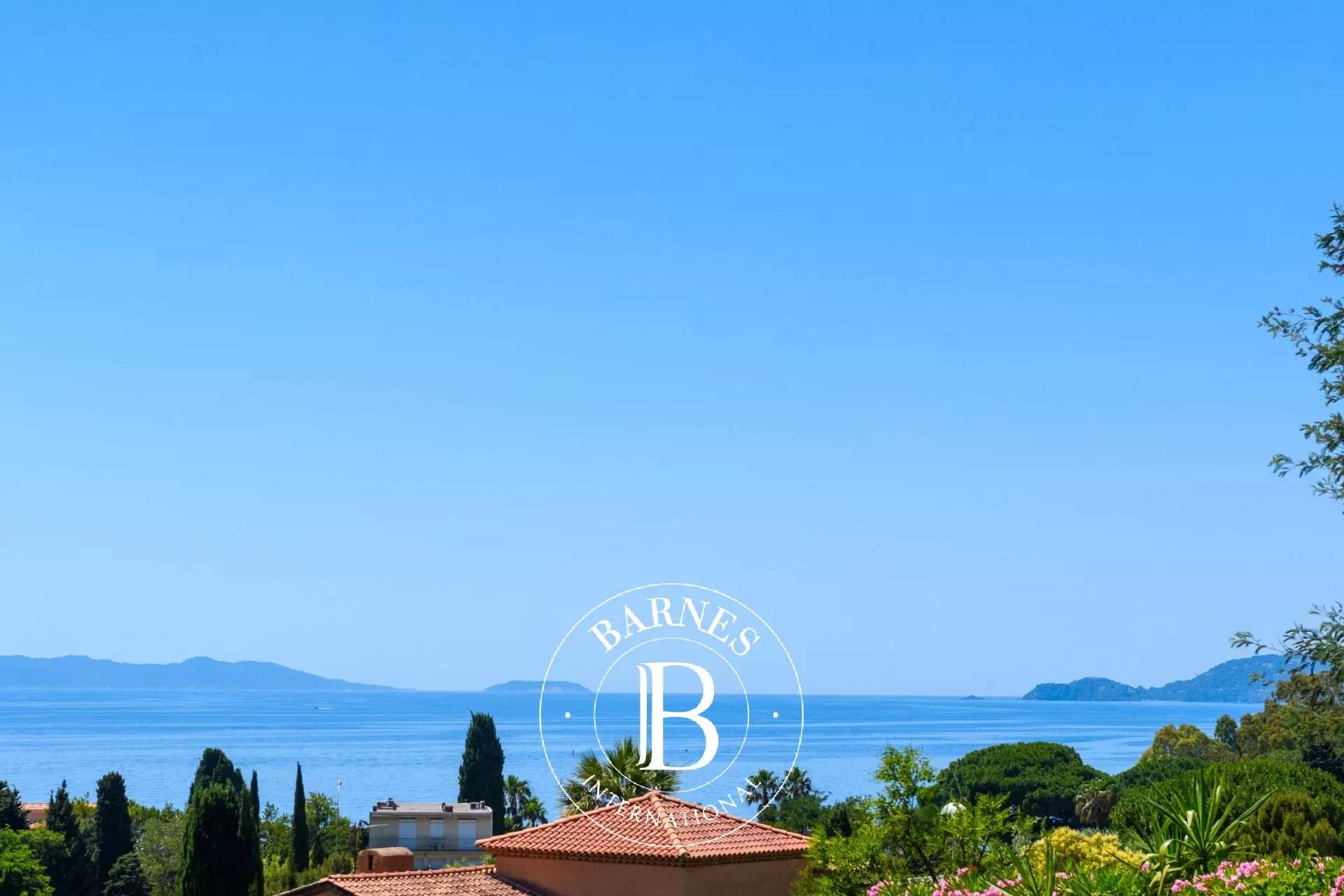 Le Lavandou  - House  - picture 17