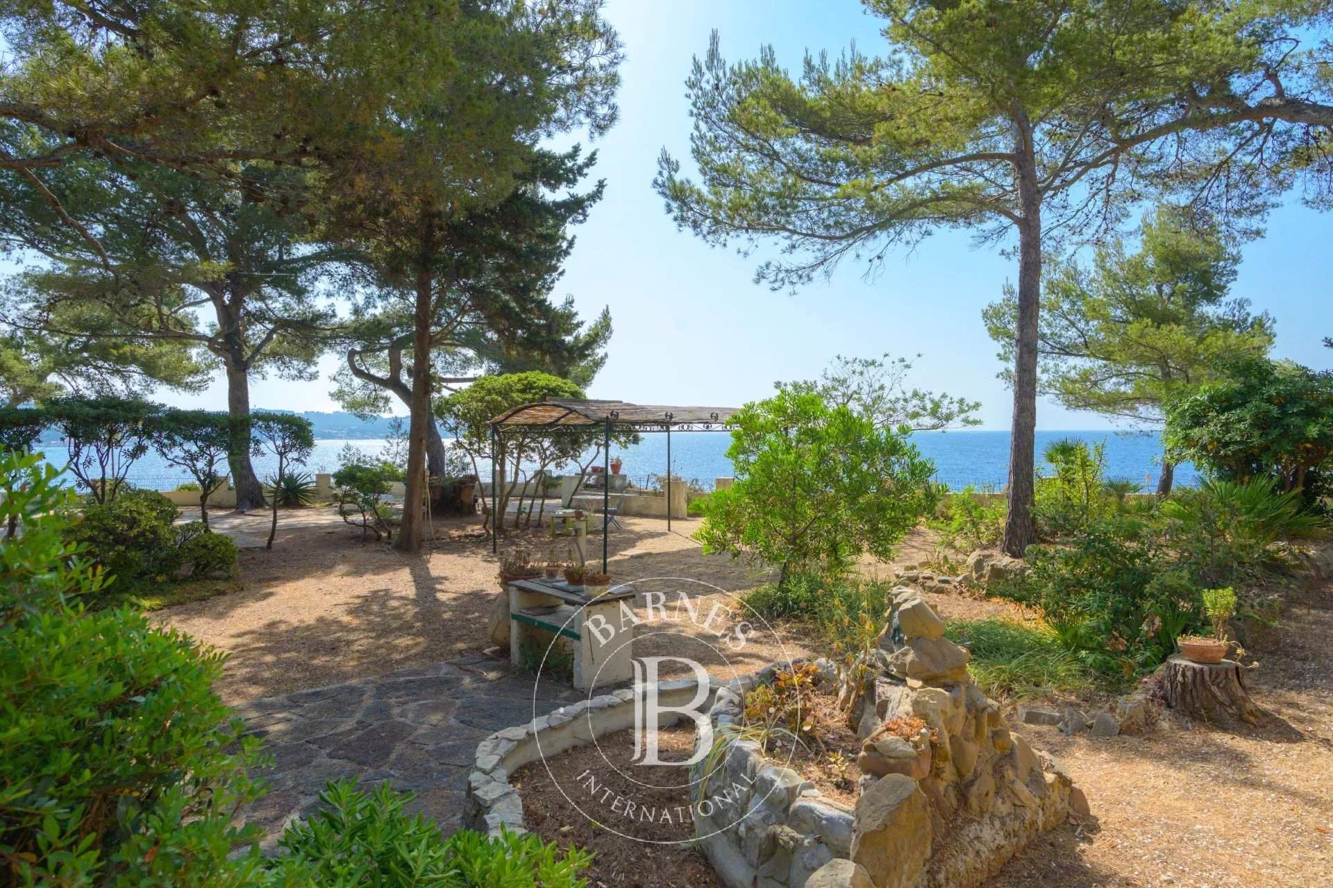 La Seyne-sur-Mer  - Villa 9 Pi&egrave;ces 6 Chambres - picture 16