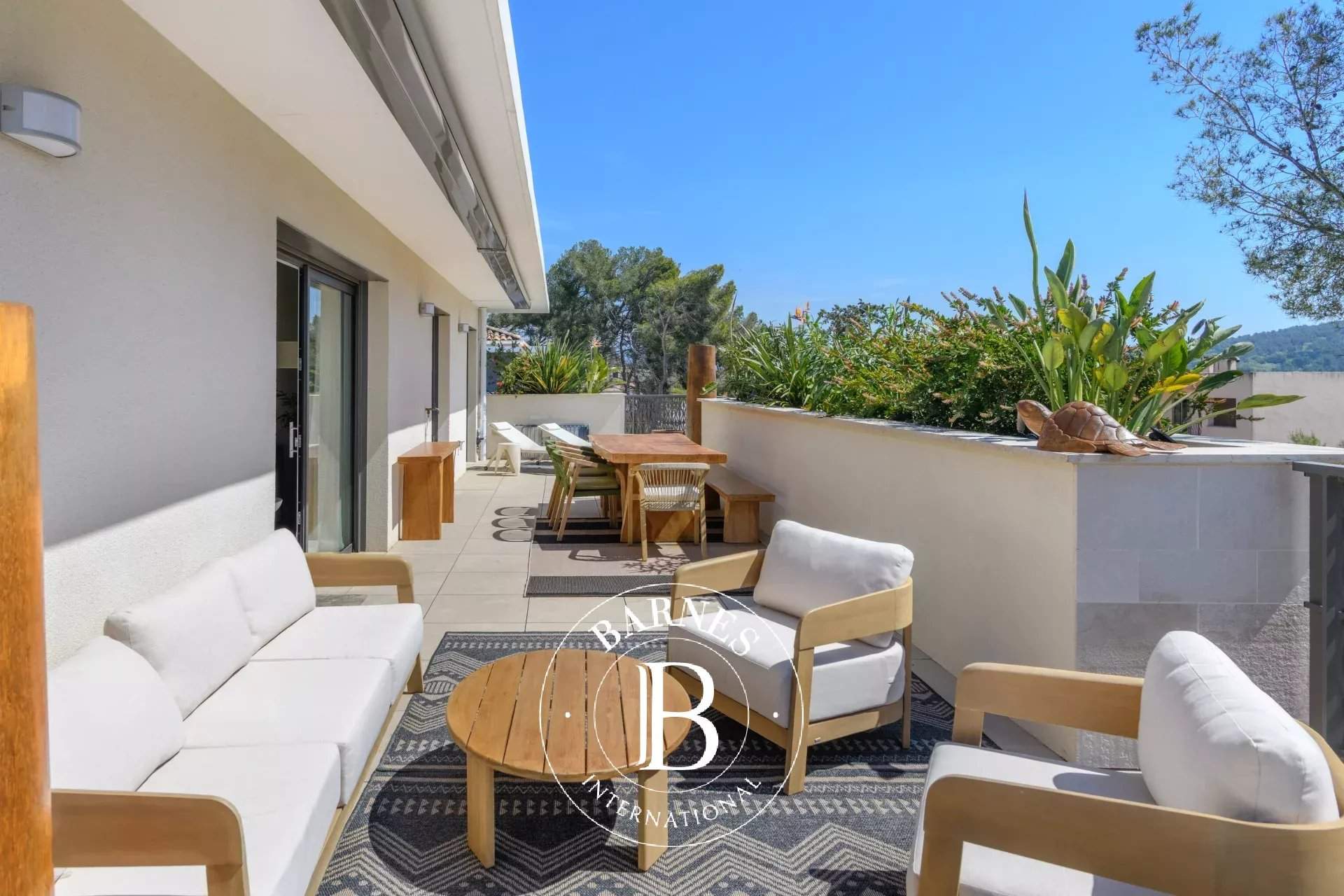 Sanary-sur-Mer  - Appartement 4 Pi&egrave;ces 3 Chambres - picture 17