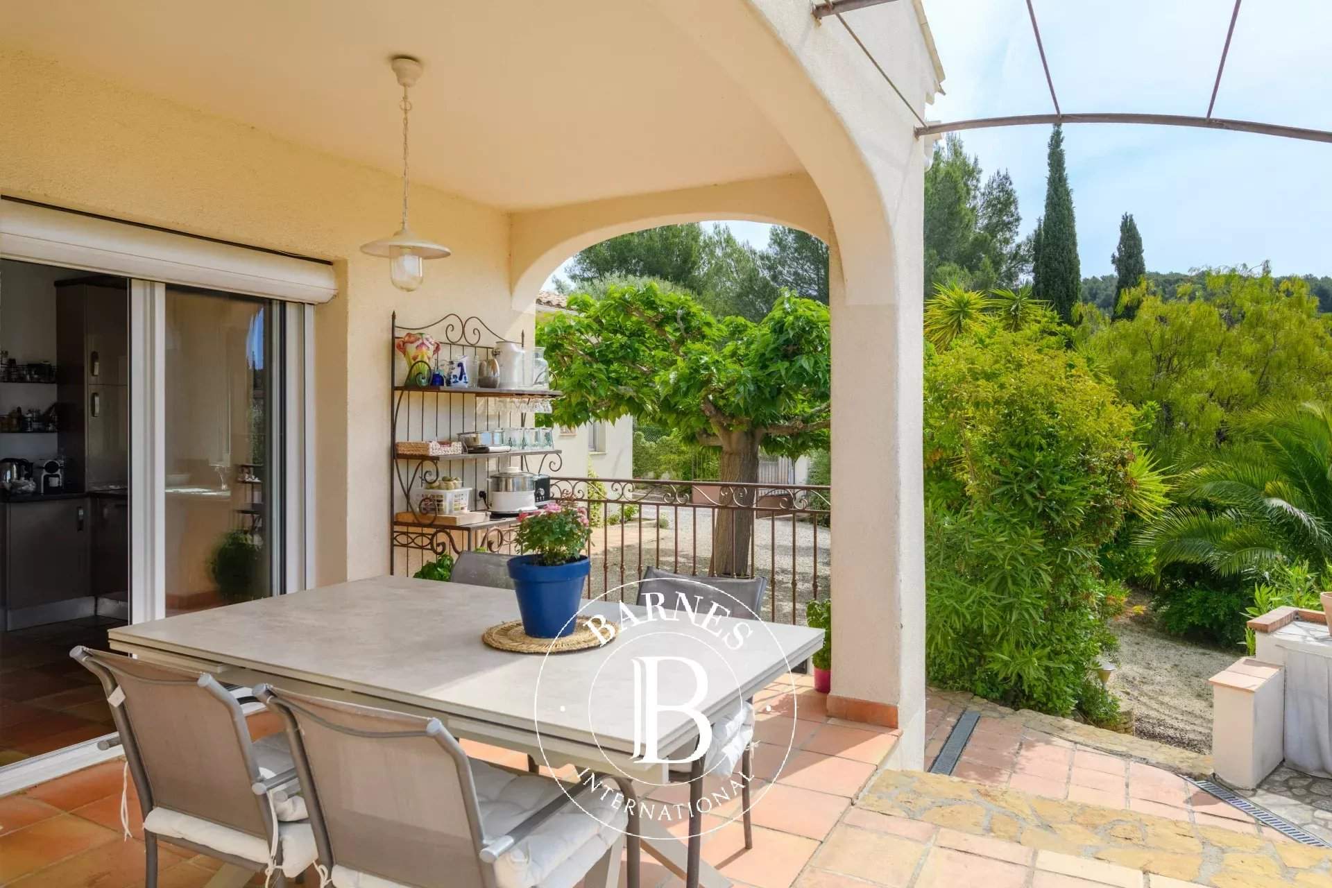 Sanary-sur-Mer  - House 5 Bedrooms - picture 12