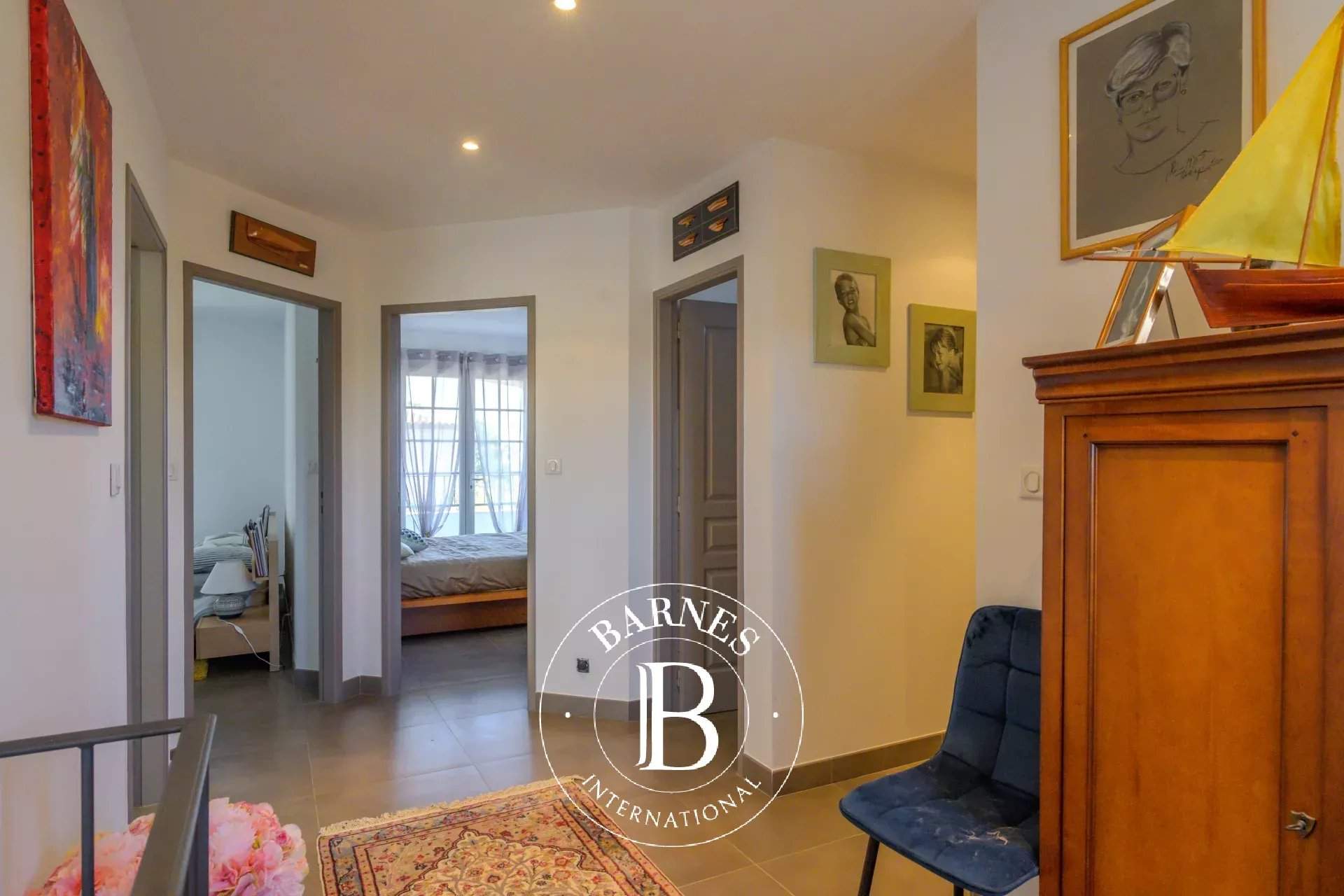 Bandol  - Villa 6 Bedrooms - picture 14
