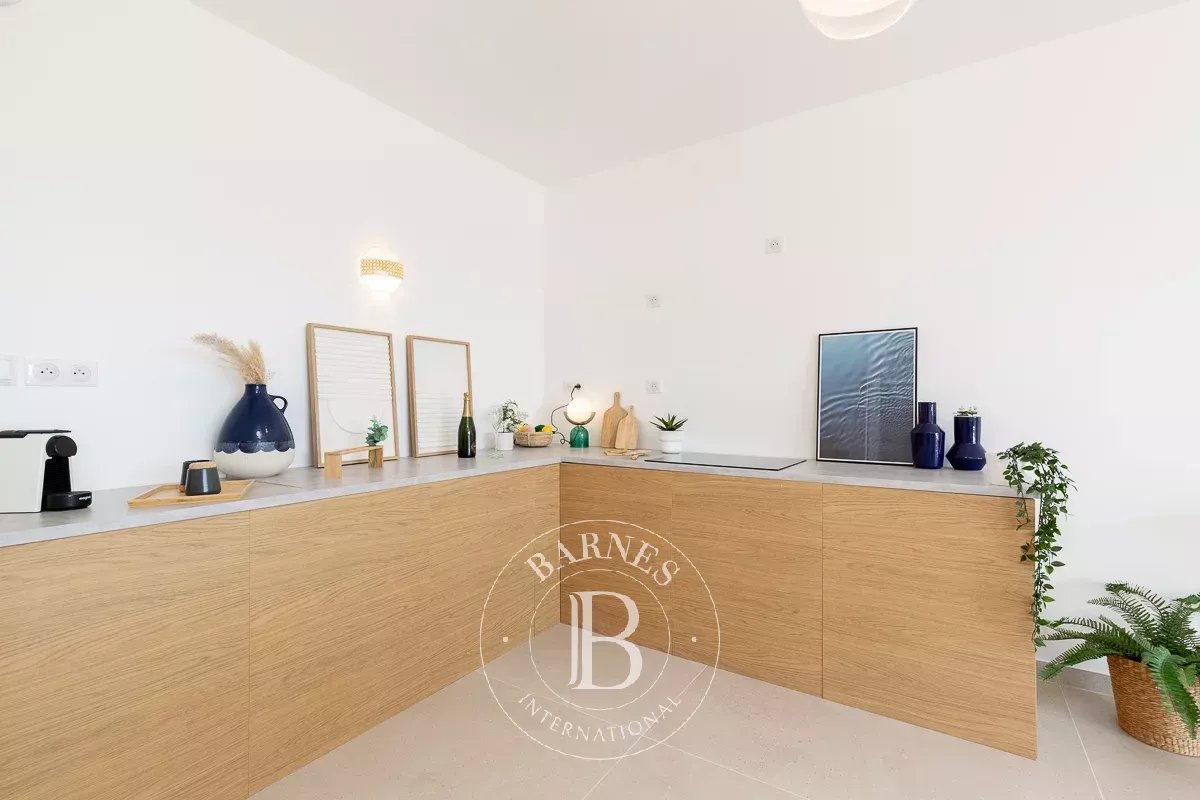 Bormes-les-Mimosas  - Apartment  - picture 13