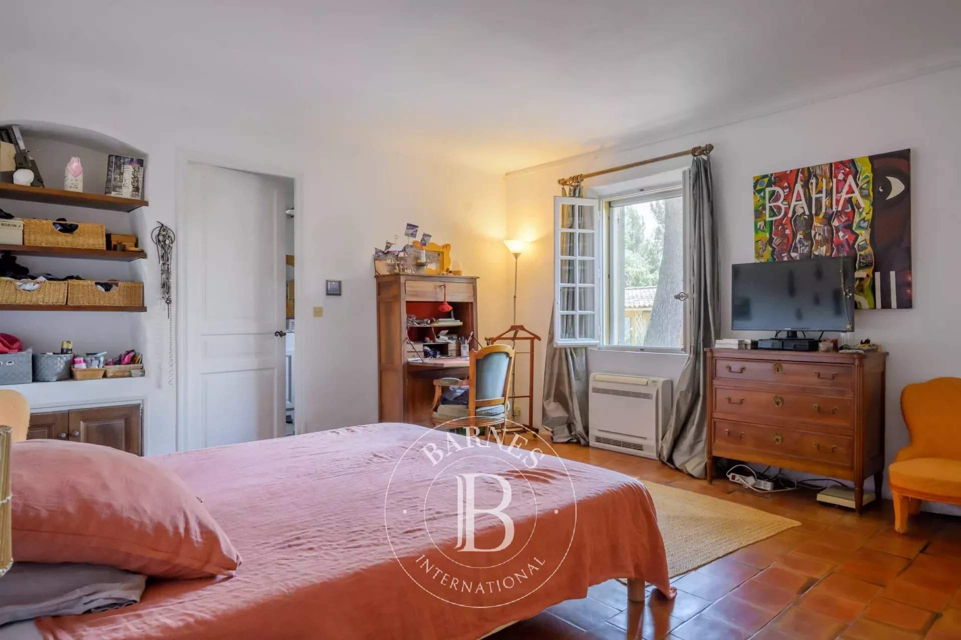 La Cadière-d'Azur  - Villa 6 Bedrooms - picture 13