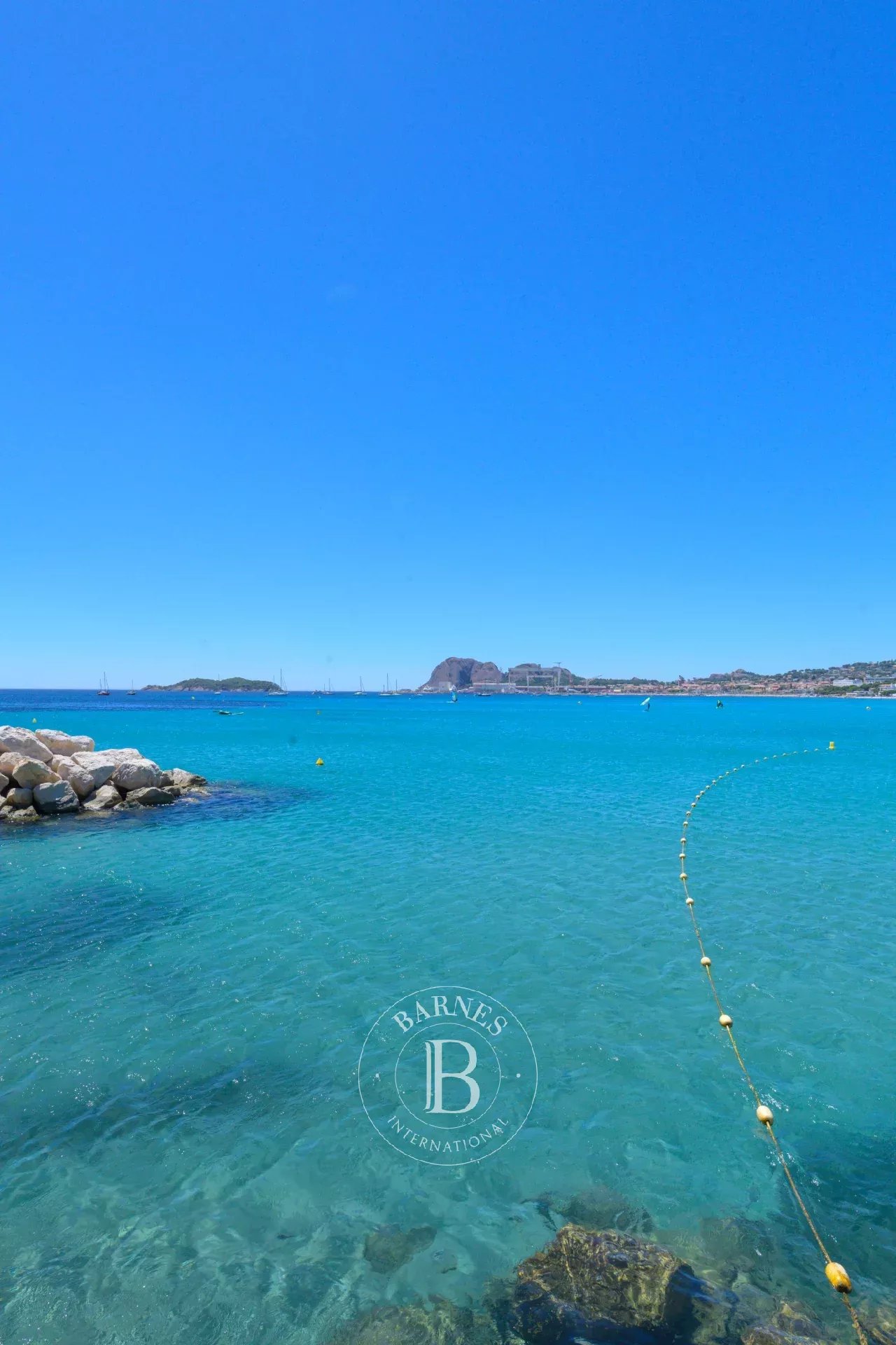 La Ciotat  - Apartment 2 Bedrooms - picture 19