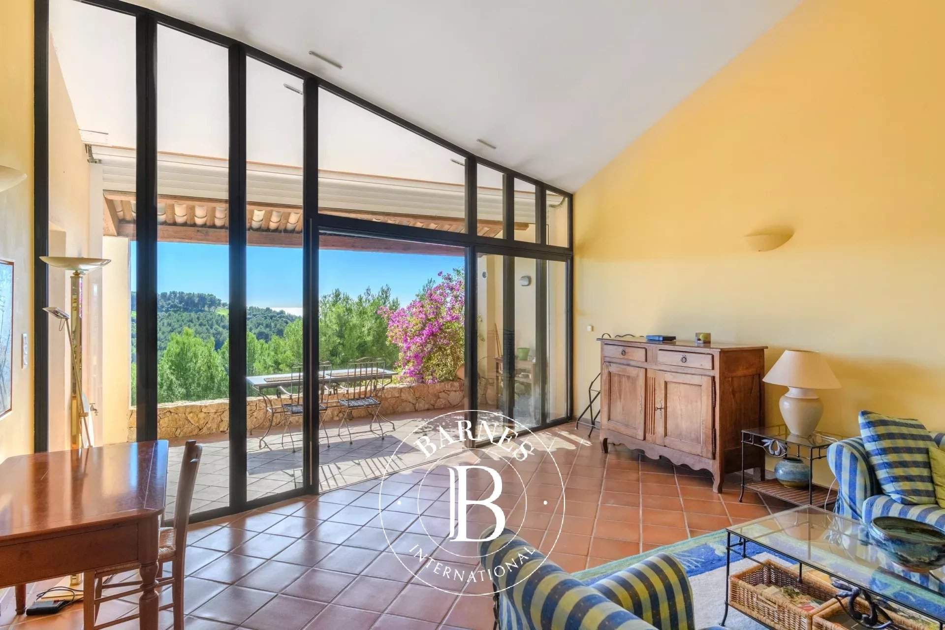 Saint-Cyr-sur-Mer  - House 2 Bedrooms - picture 15