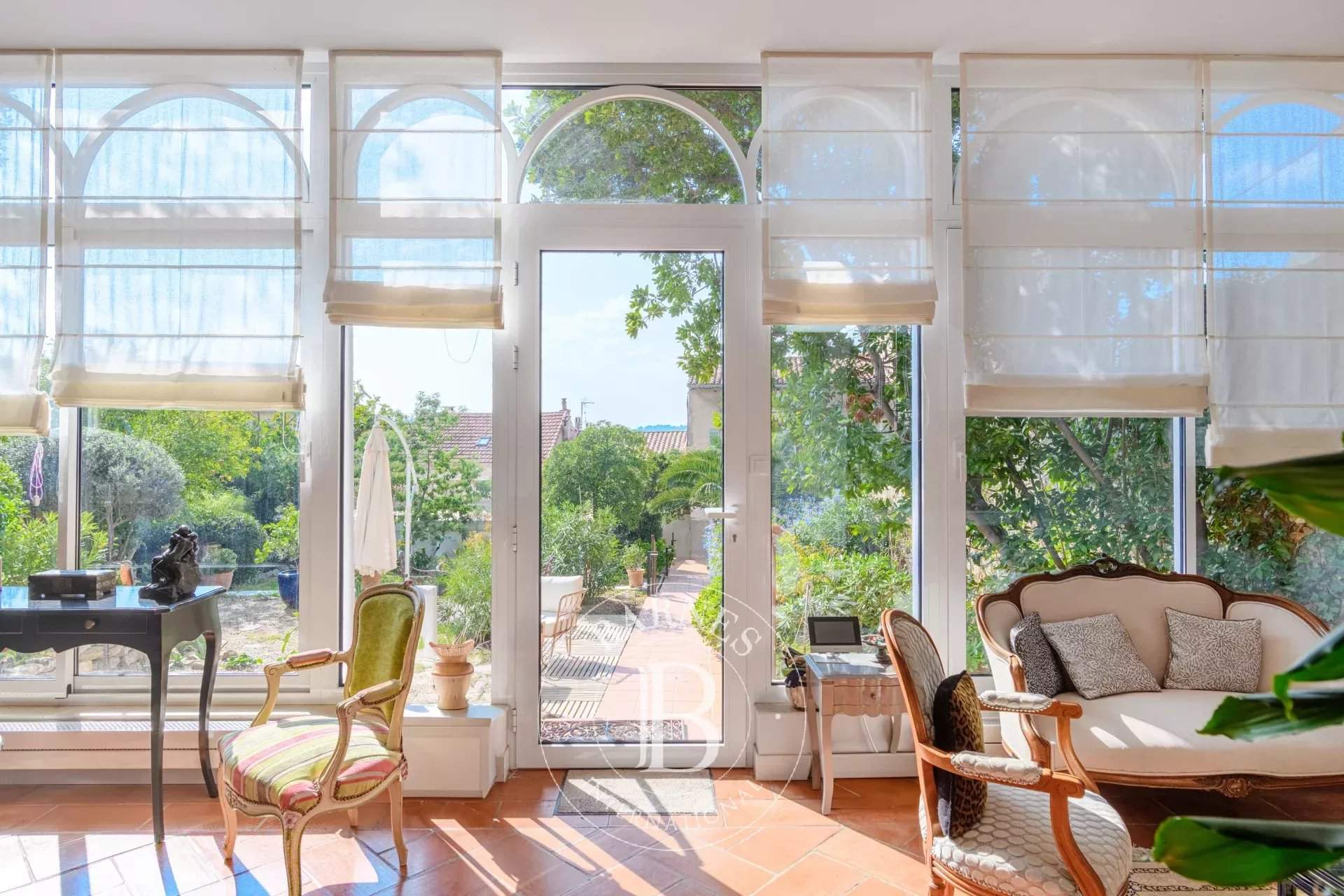 Toulon  - Casa adosada 7 Cuartos 5 Habitaciones - picture 2