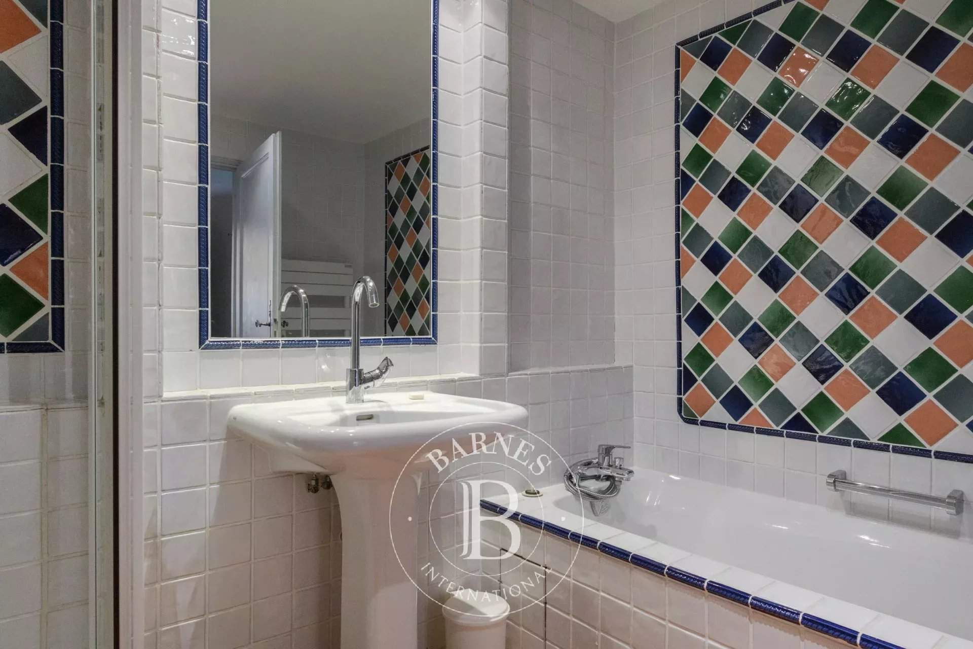 Saint-Cyr-sur-Mer  - Appartement 4 Pièces 2 Chambres - picture 12