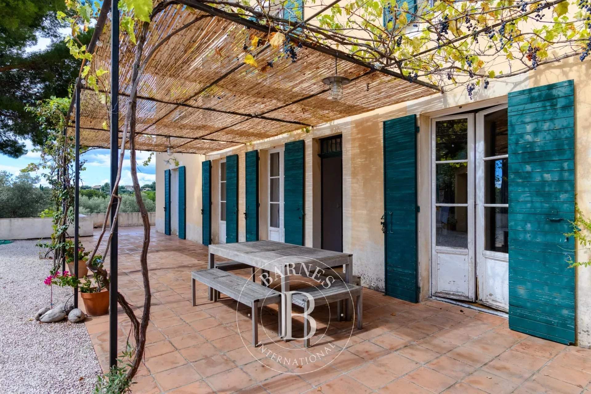 Ollioules  - Maison 10 Pi&egrave;ces 5 Chambres - picture 7