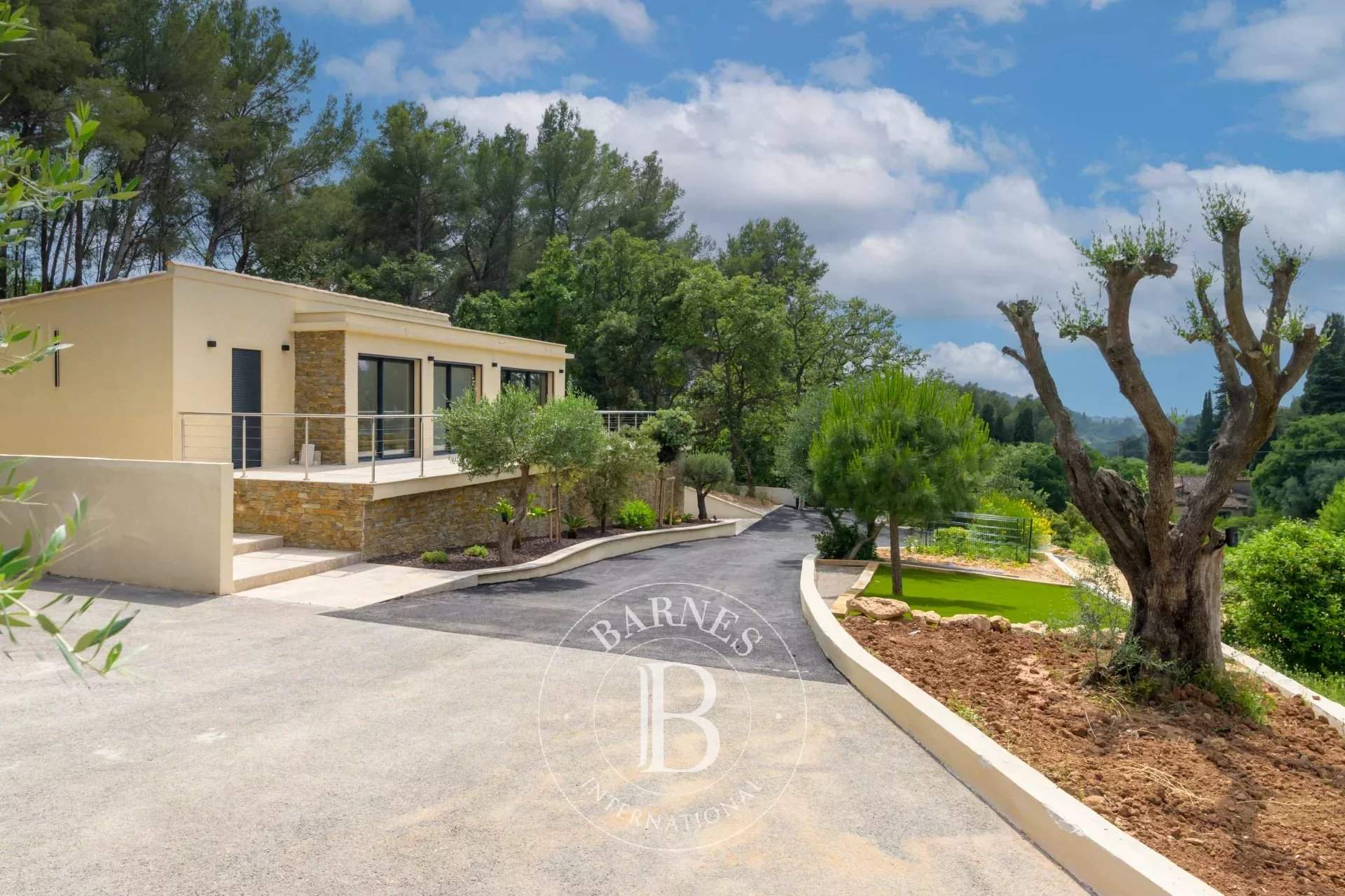 Ollioules  - Villa 6 Bedrooms - picture 11