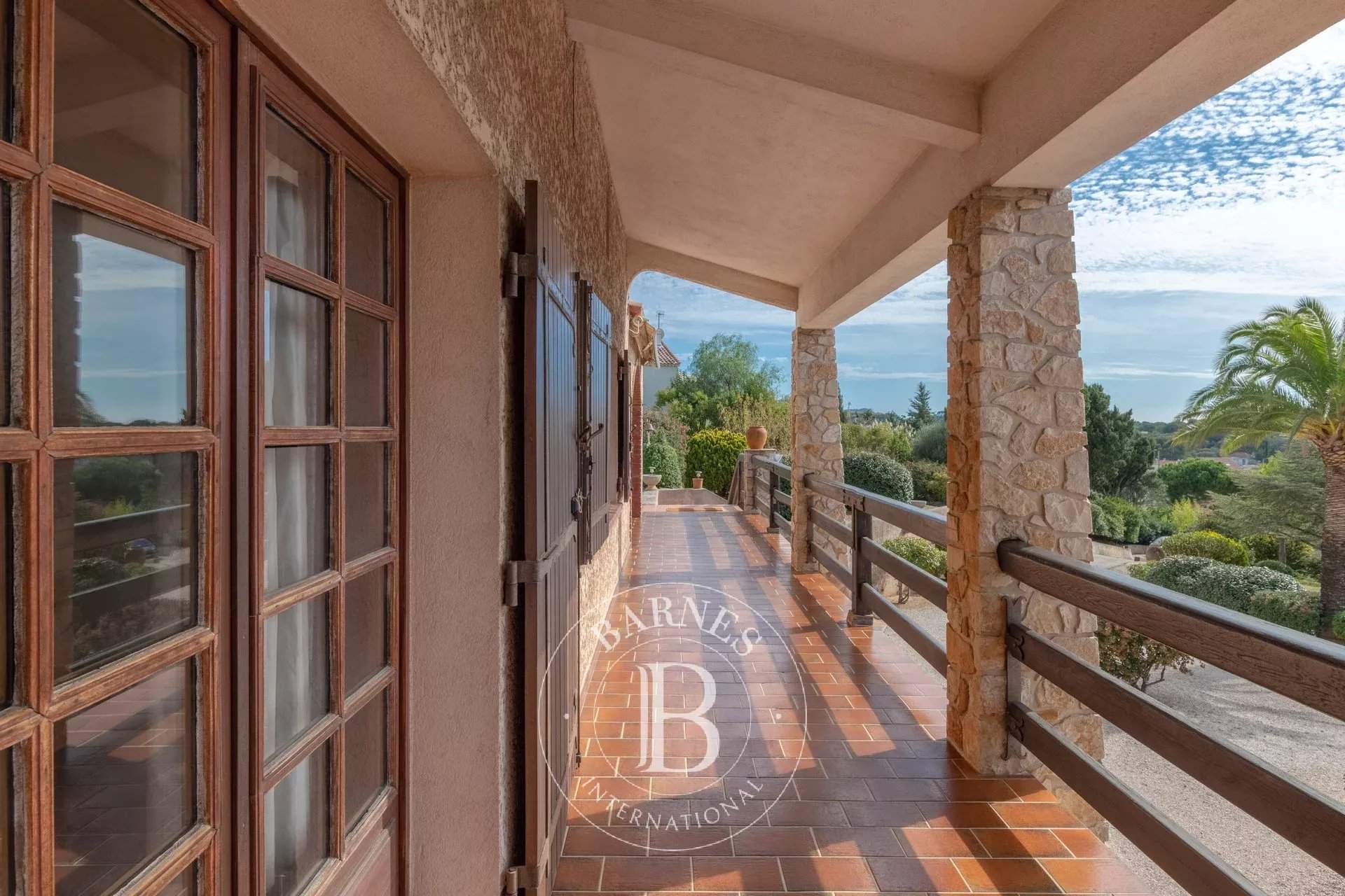 Sanary-sur-Mer  - Villa 4 Bedrooms - picture 16