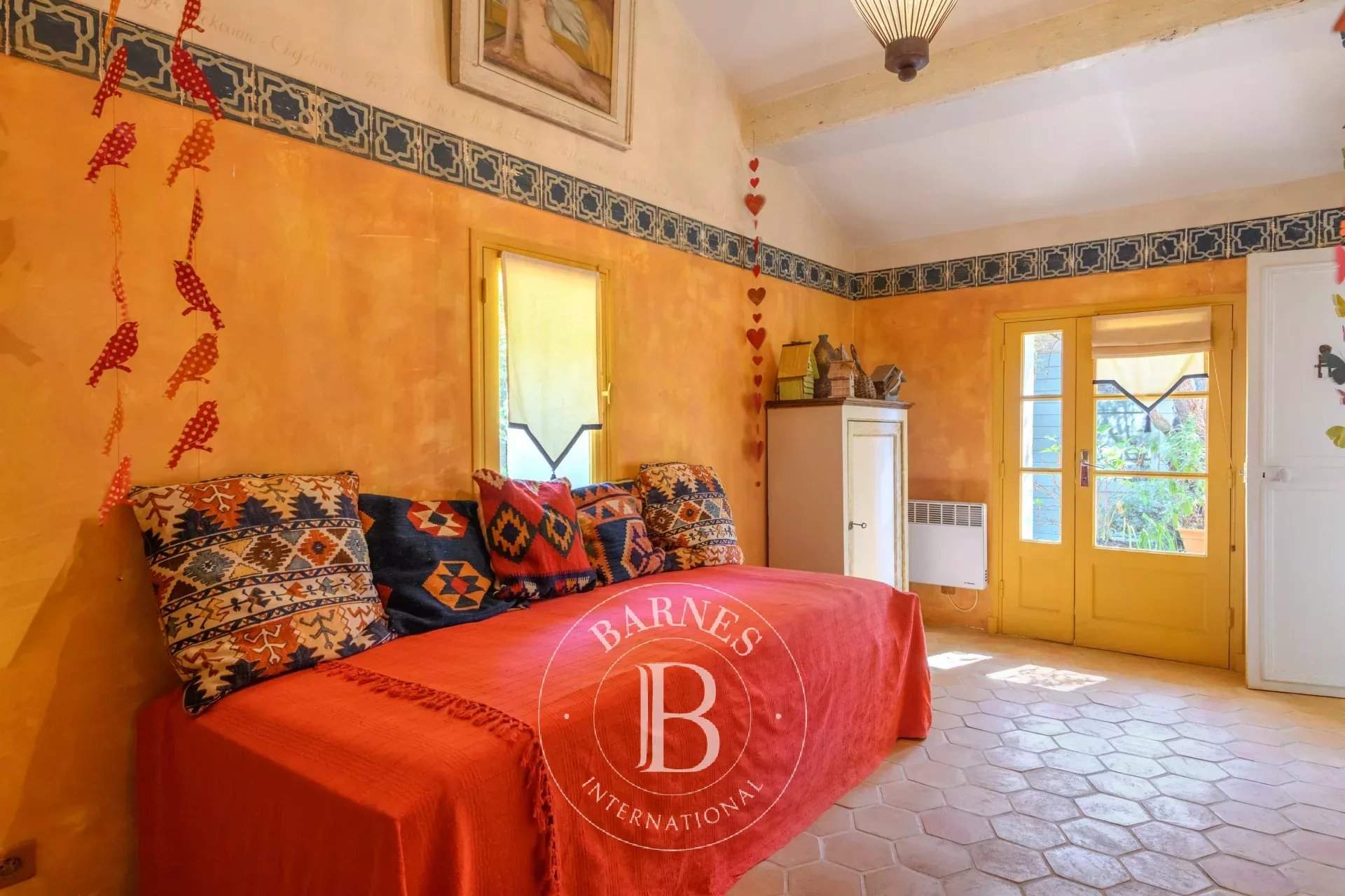 Le Beausset  - Mas  - picture 15