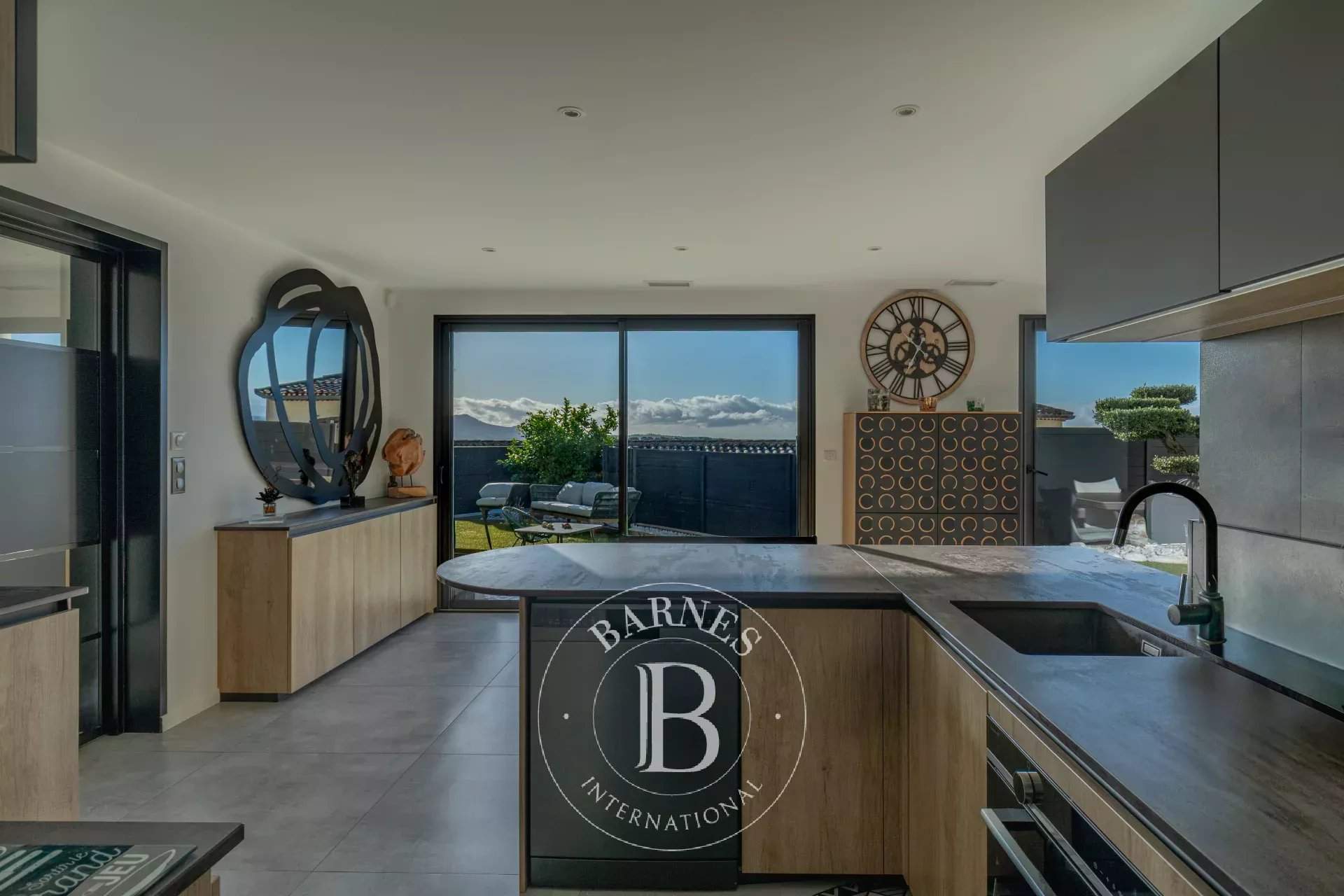 Sanary-sur-Mer  - Piso 4 Cuartos 4 Habitaciones - picture 7