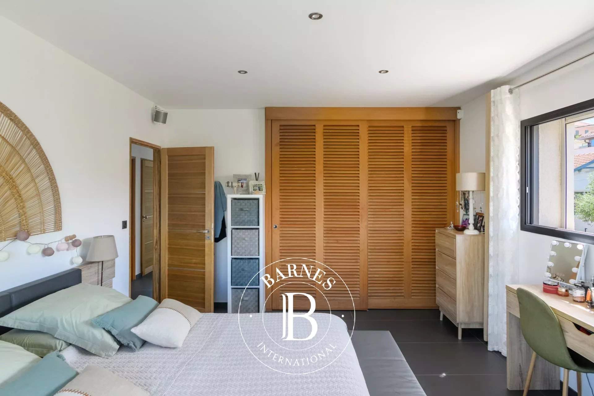 Sanary-sur-Mer  - Appartement 3 Pi&egrave;ces 3 Chambres - picture 10