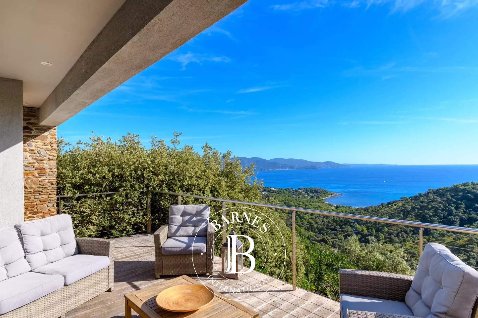 Bormes-les-Mimosas  - Villa 4 Bedrooms - picture 3