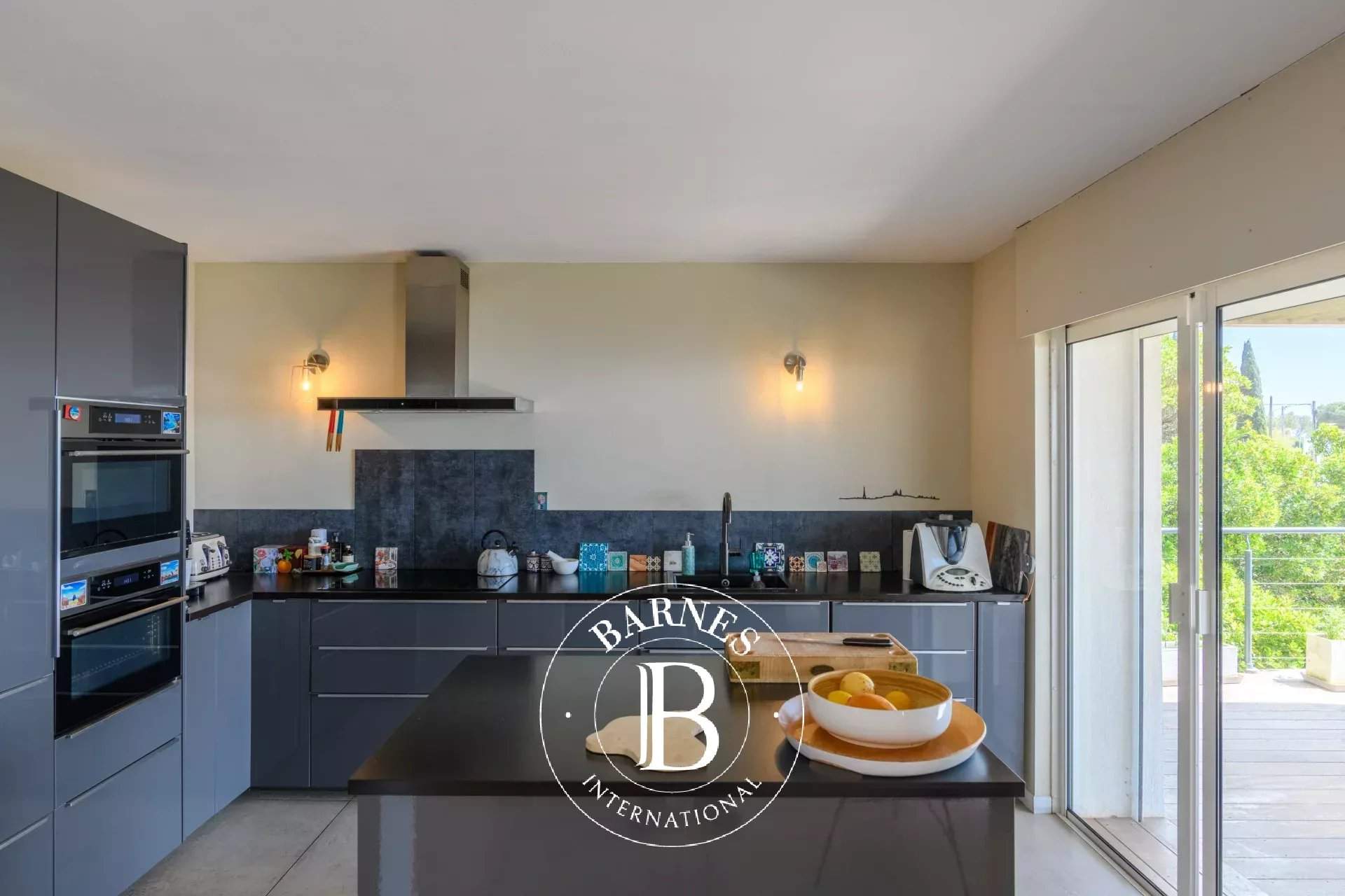 Carqueiranne  - House 6 Bedrooms - picture 3