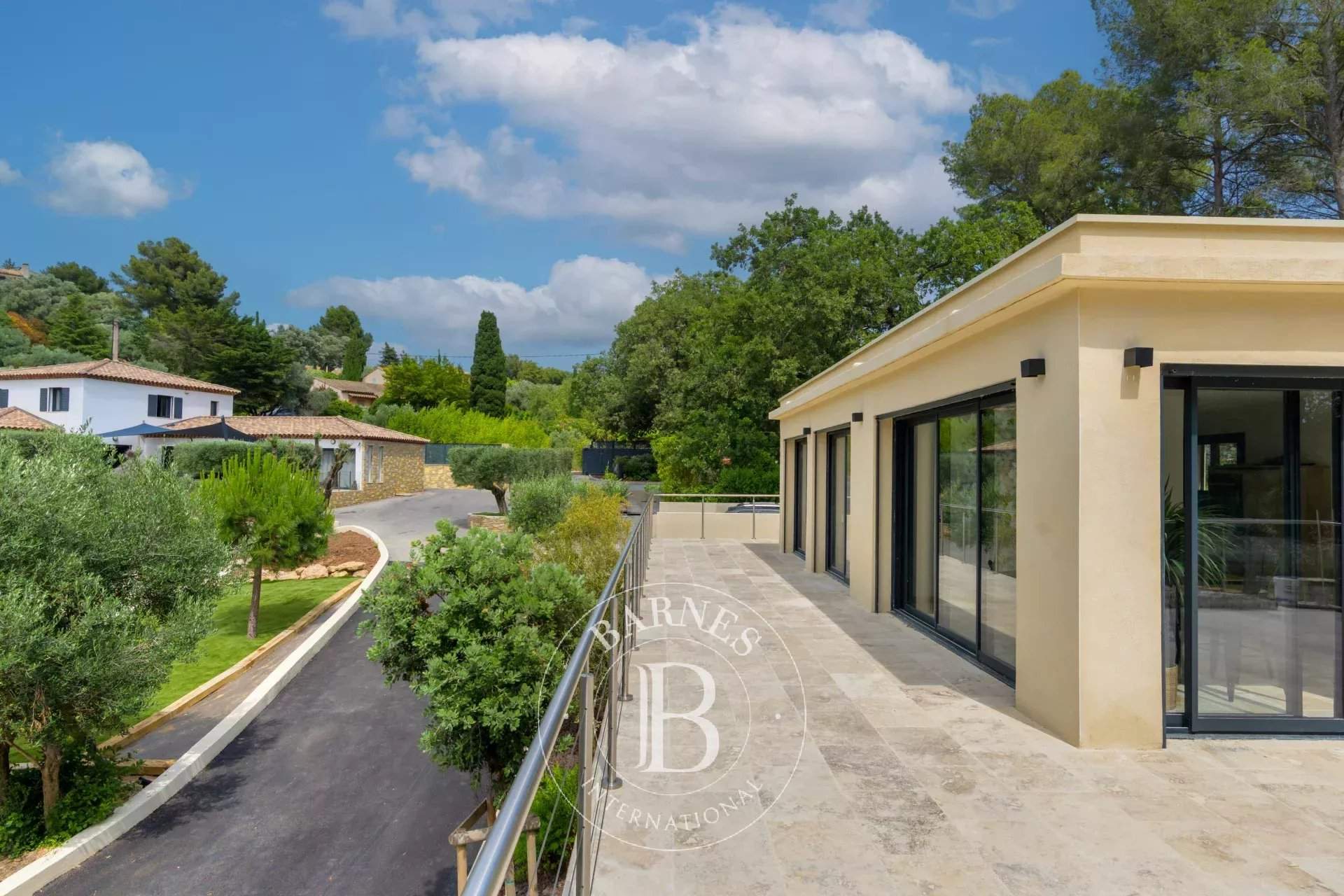Ollioules  - Villa 6 Bedrooms - picture 13