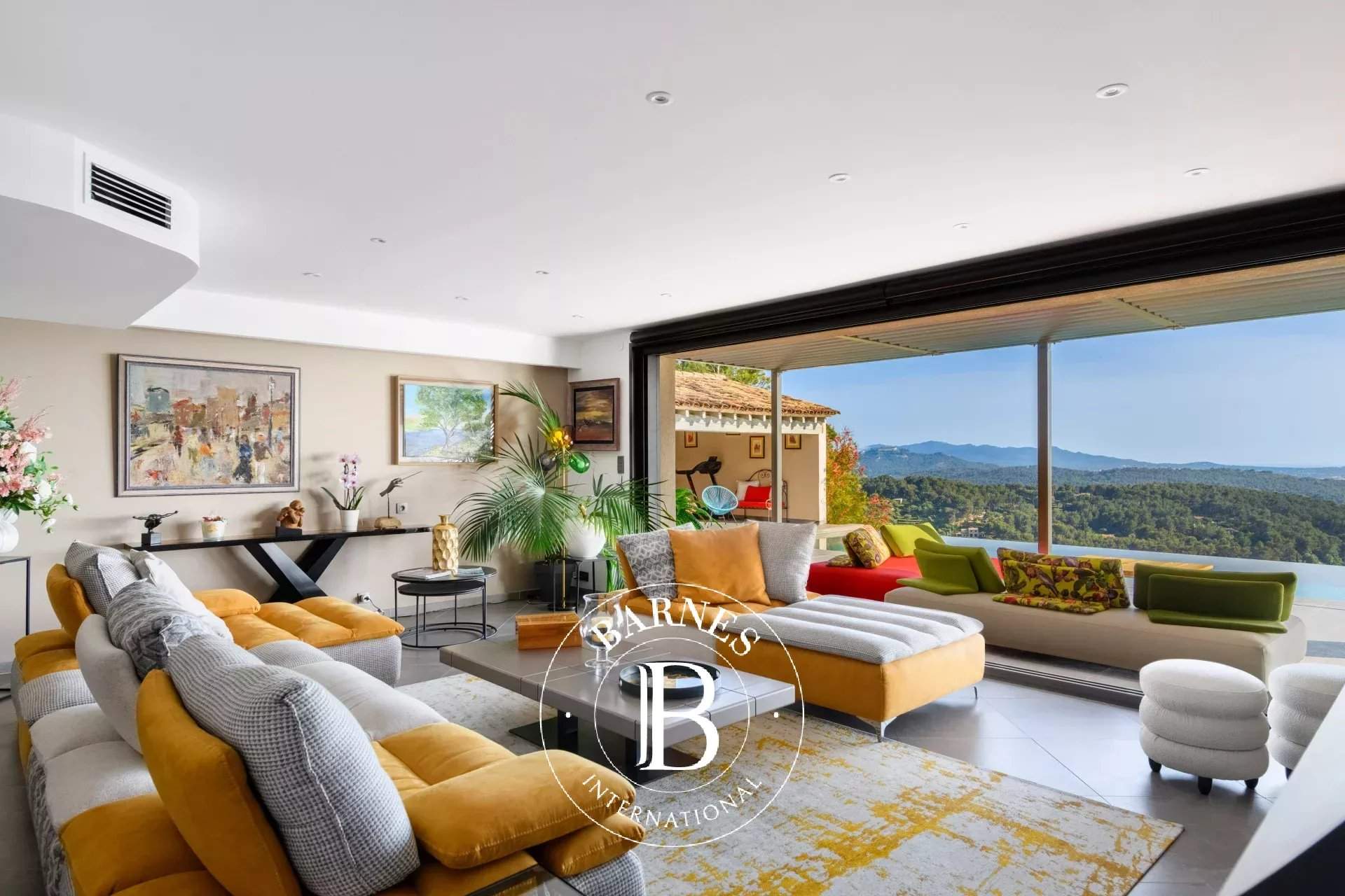 Ollioules  - Villa 7 Pi&egrave;ces 4 Chambres - picture 6