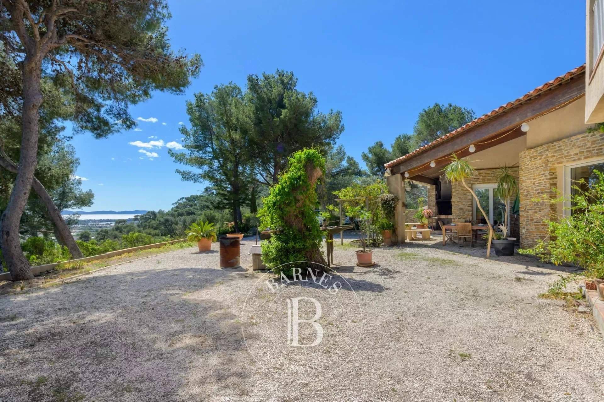 Hyères  - House 4 Bedrooms - picture 1