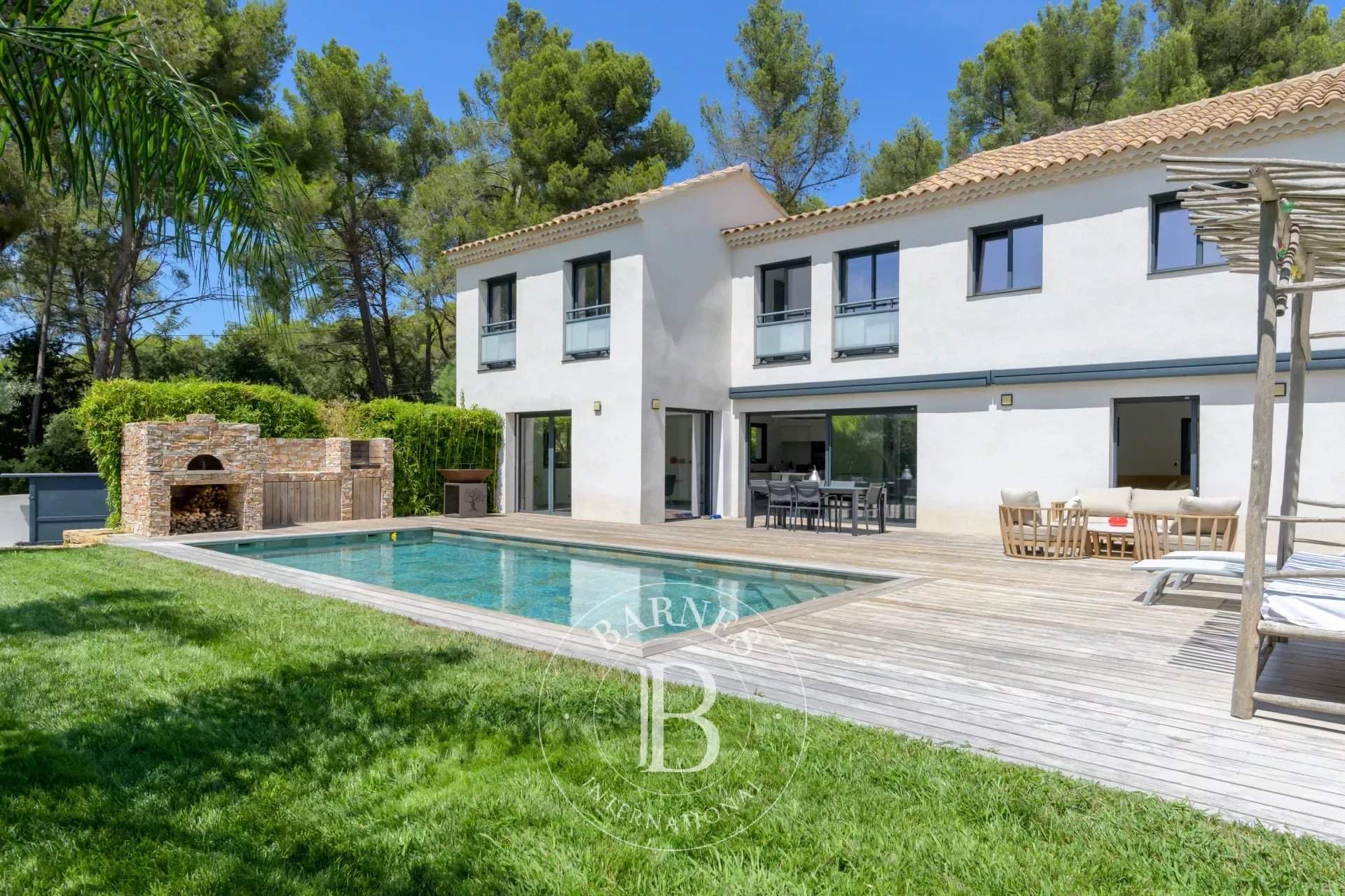 Six-Fours-les-Plages  - Villa 4 Bedrooms - picture 4