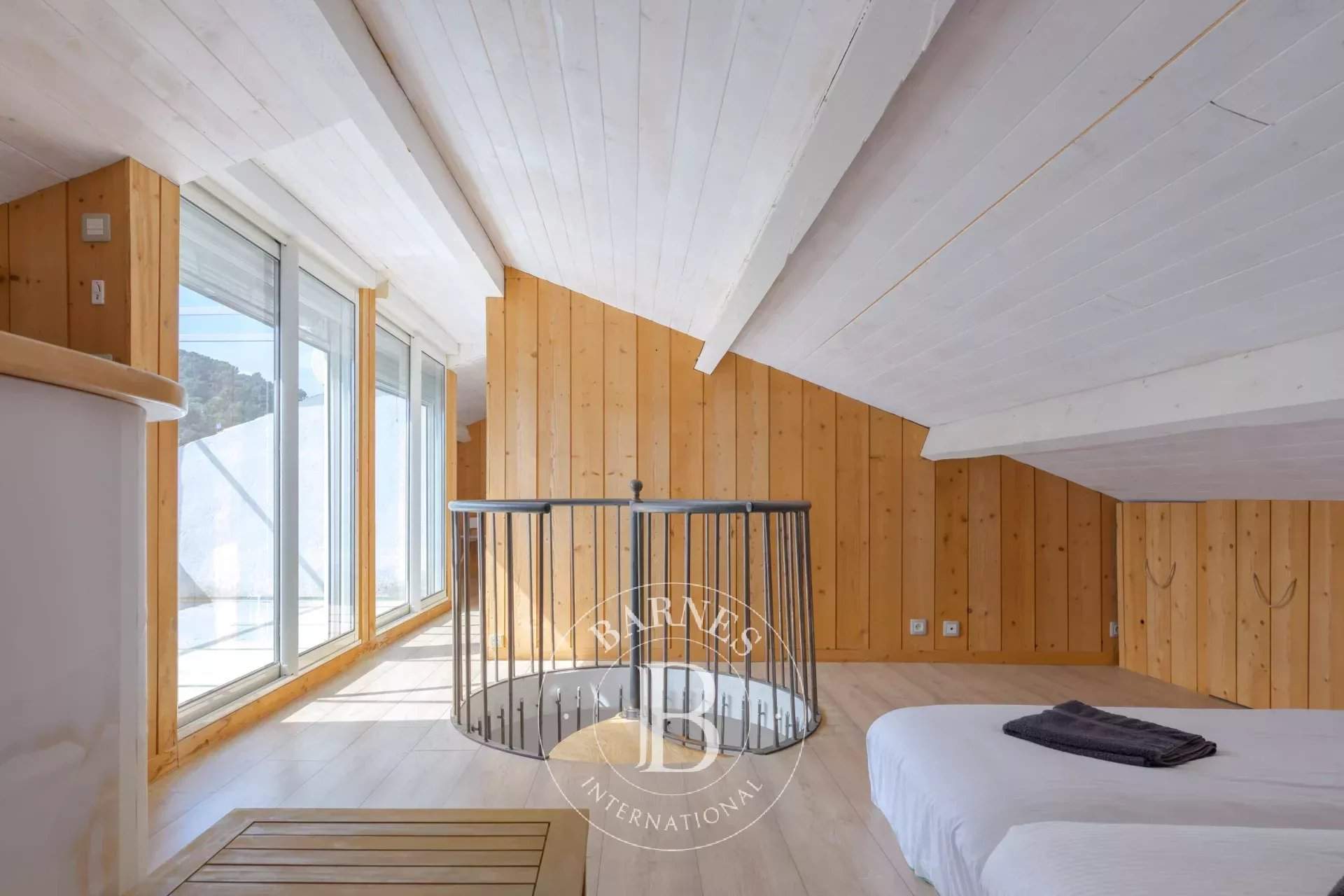 La Seyne-sur-Mer  - Villa 7 Pi&egrave;ces - picture 12