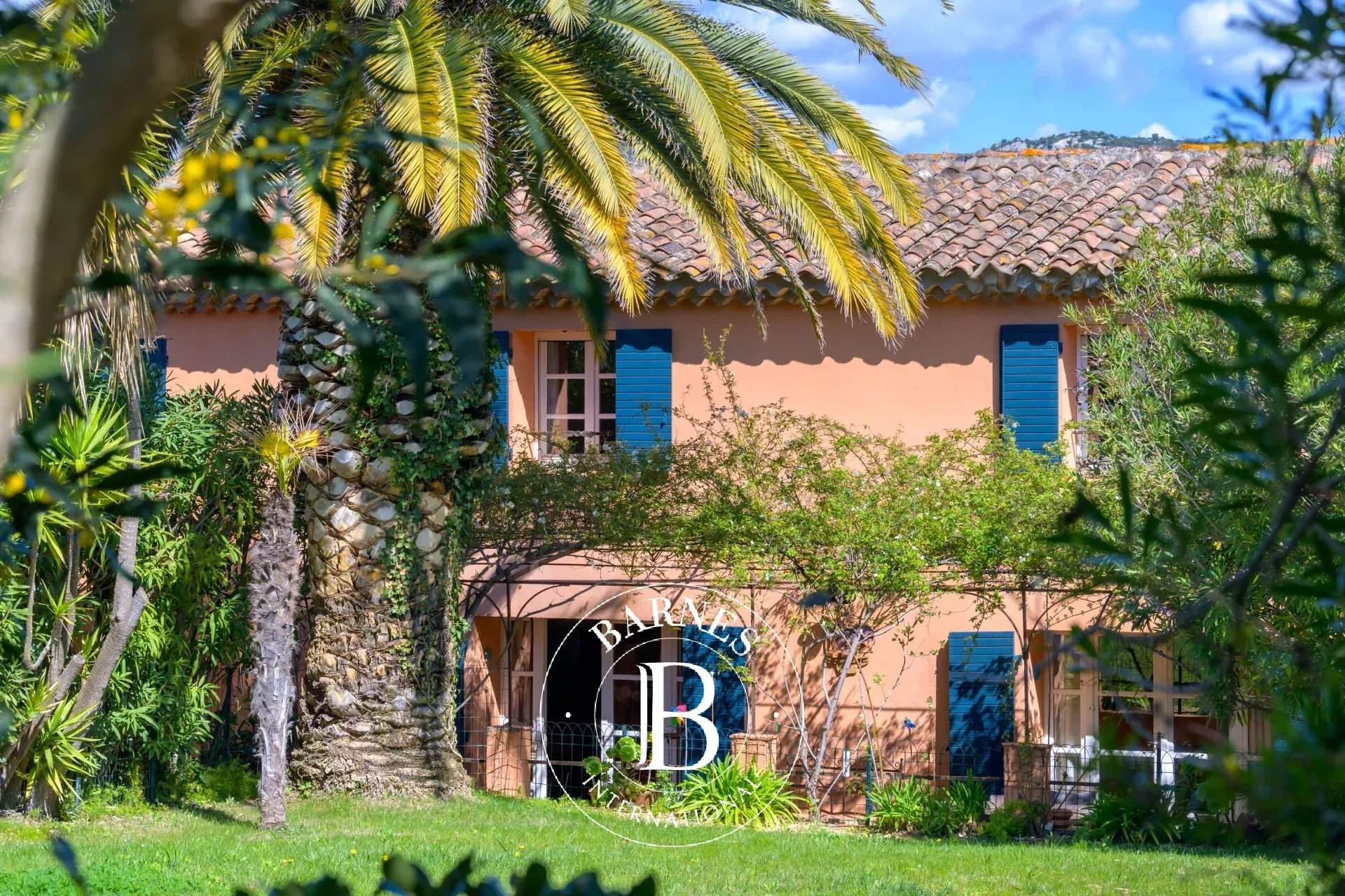 Sanary-sur-Mer  - Villa 3 Bedrooms - picture 4