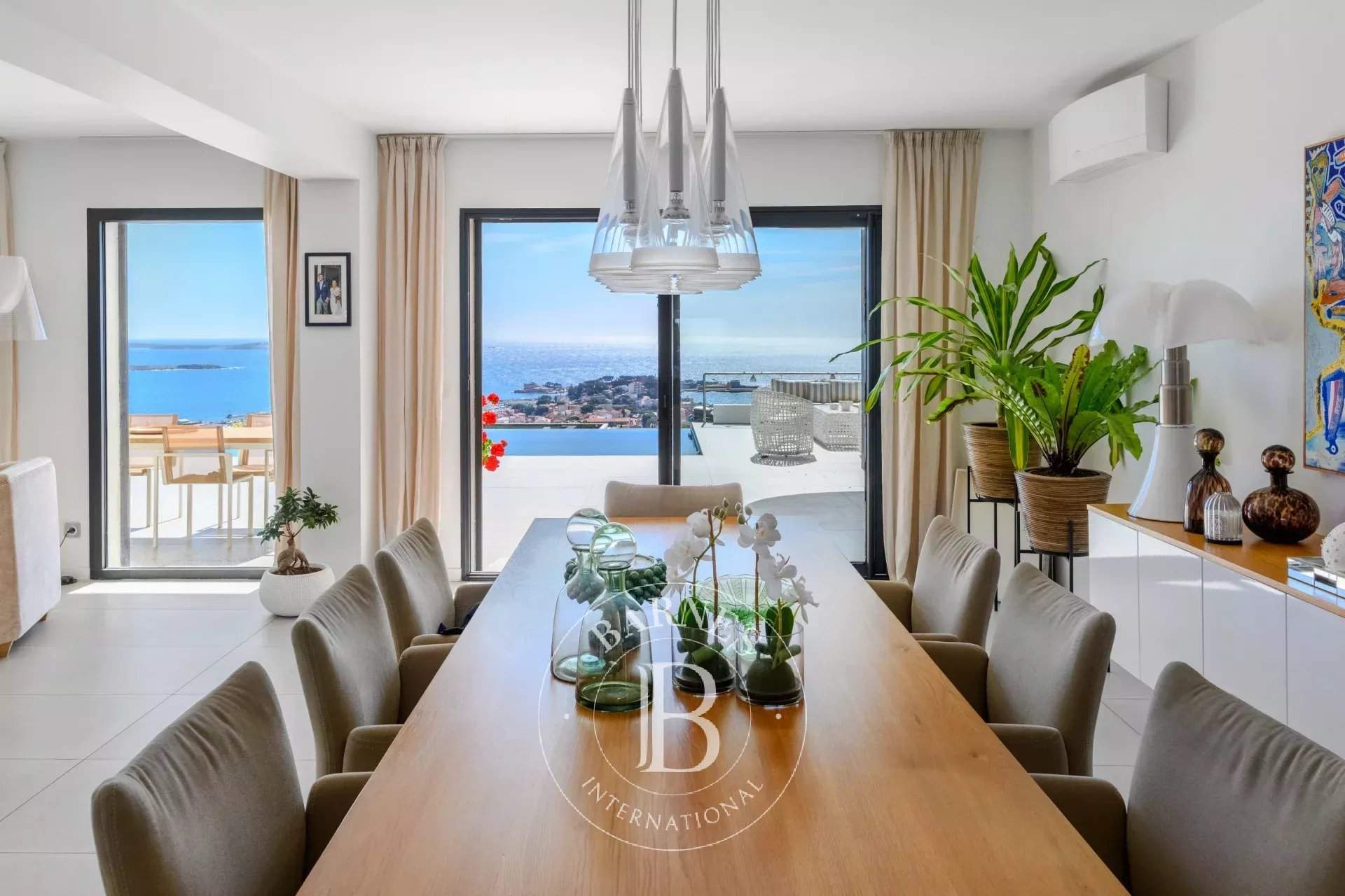 Bandol  - Villa 5 Pi&egrave;ces 4 Chambres - picture 10