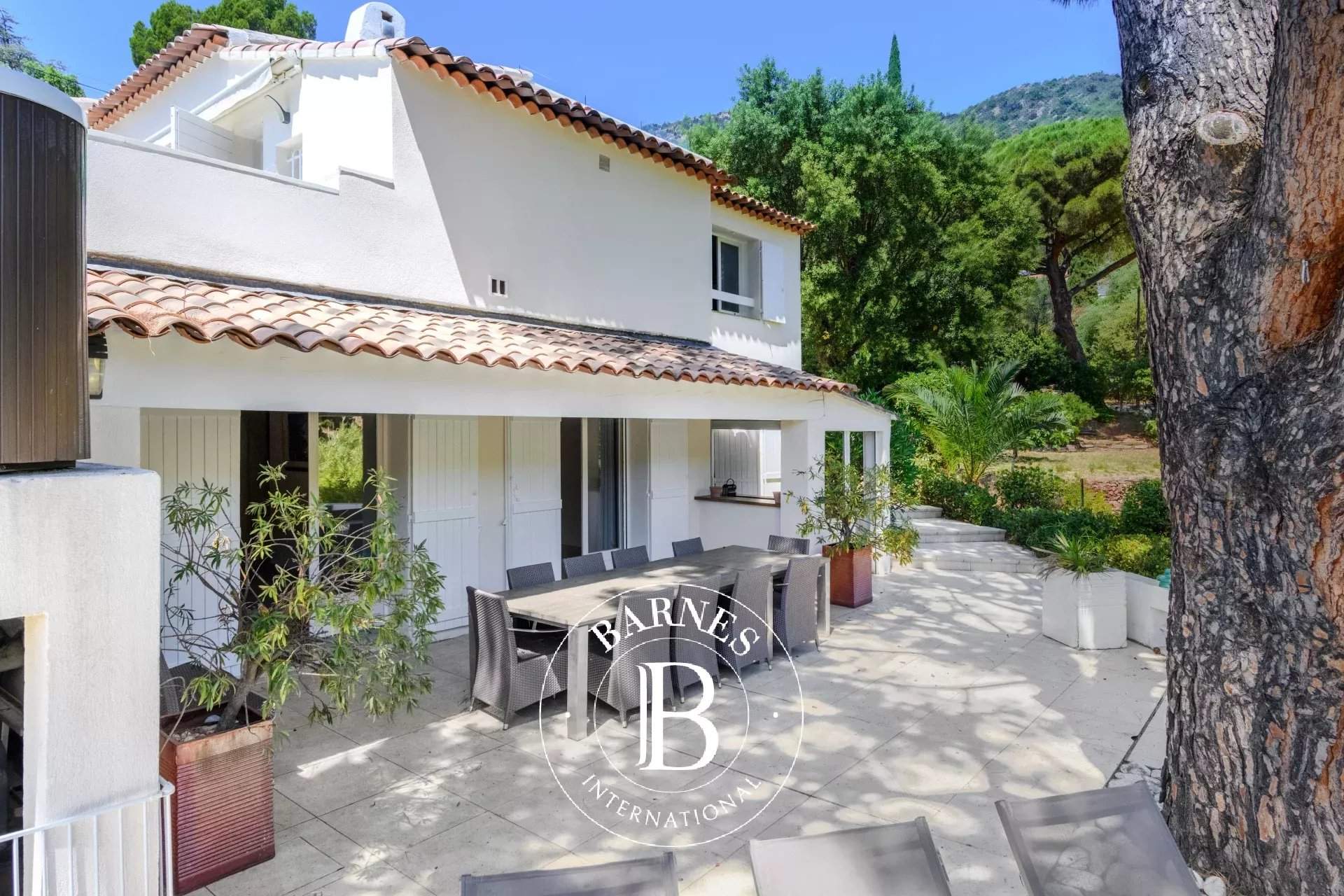Le Lavandou  - House  - picture 2
