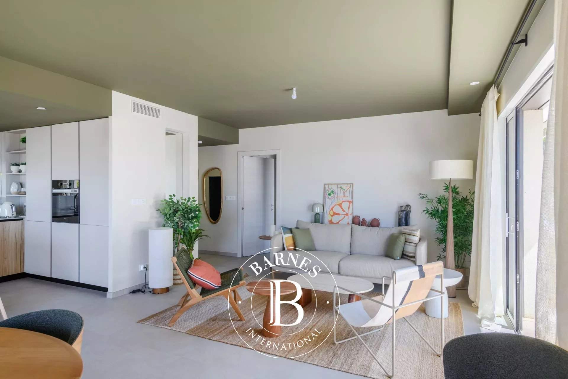 Sanary-sur-Mer  - Appartement 4 Pi&egrave;ces 3 Chambres - picture 9