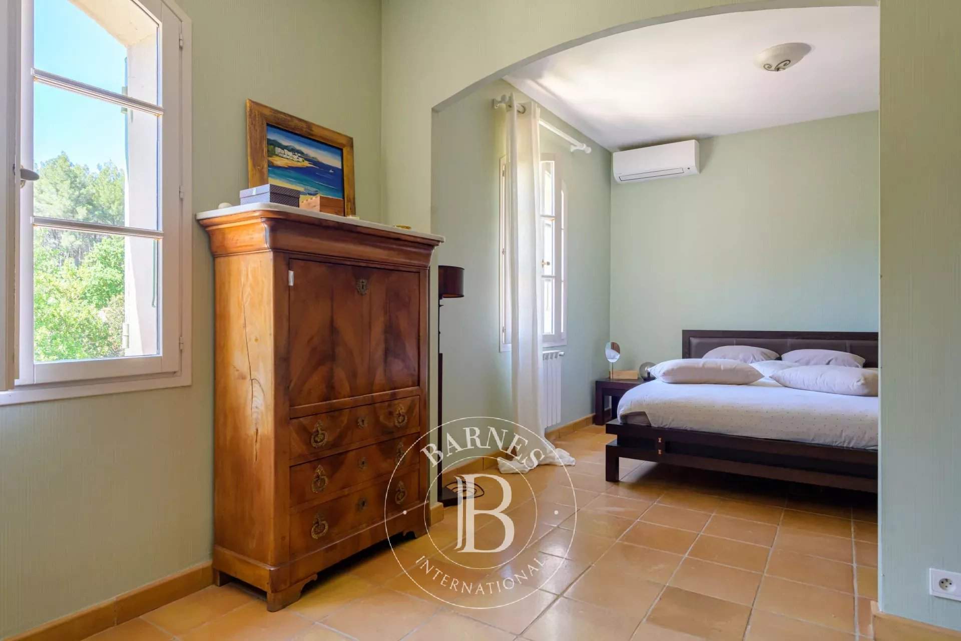 Sanary-sur-Mer  - Villa 5 Pièces 4 Chambres - picture 19