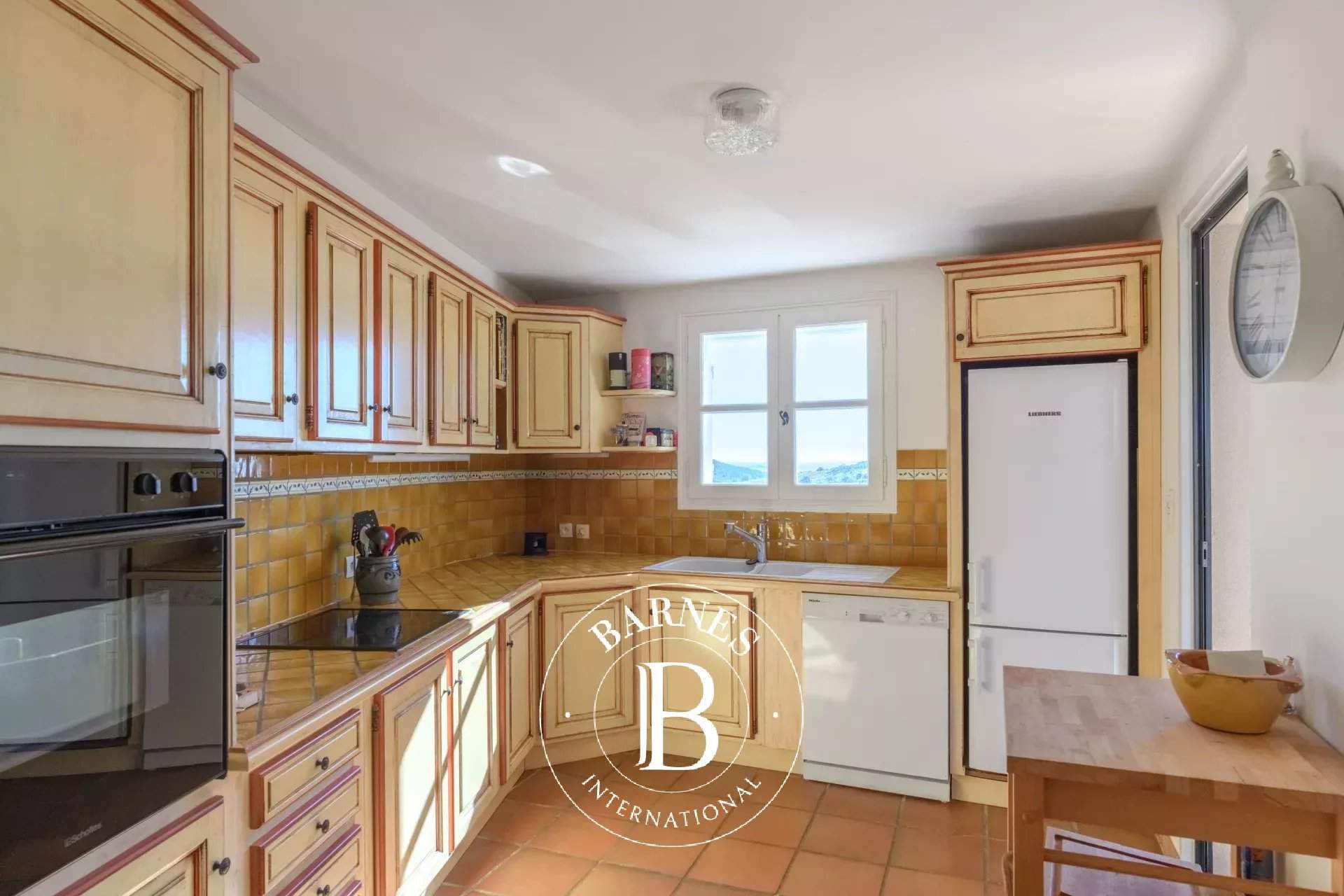 Saint-Cyr-sur-Mer  - House 2 Bedrooms - picture 7