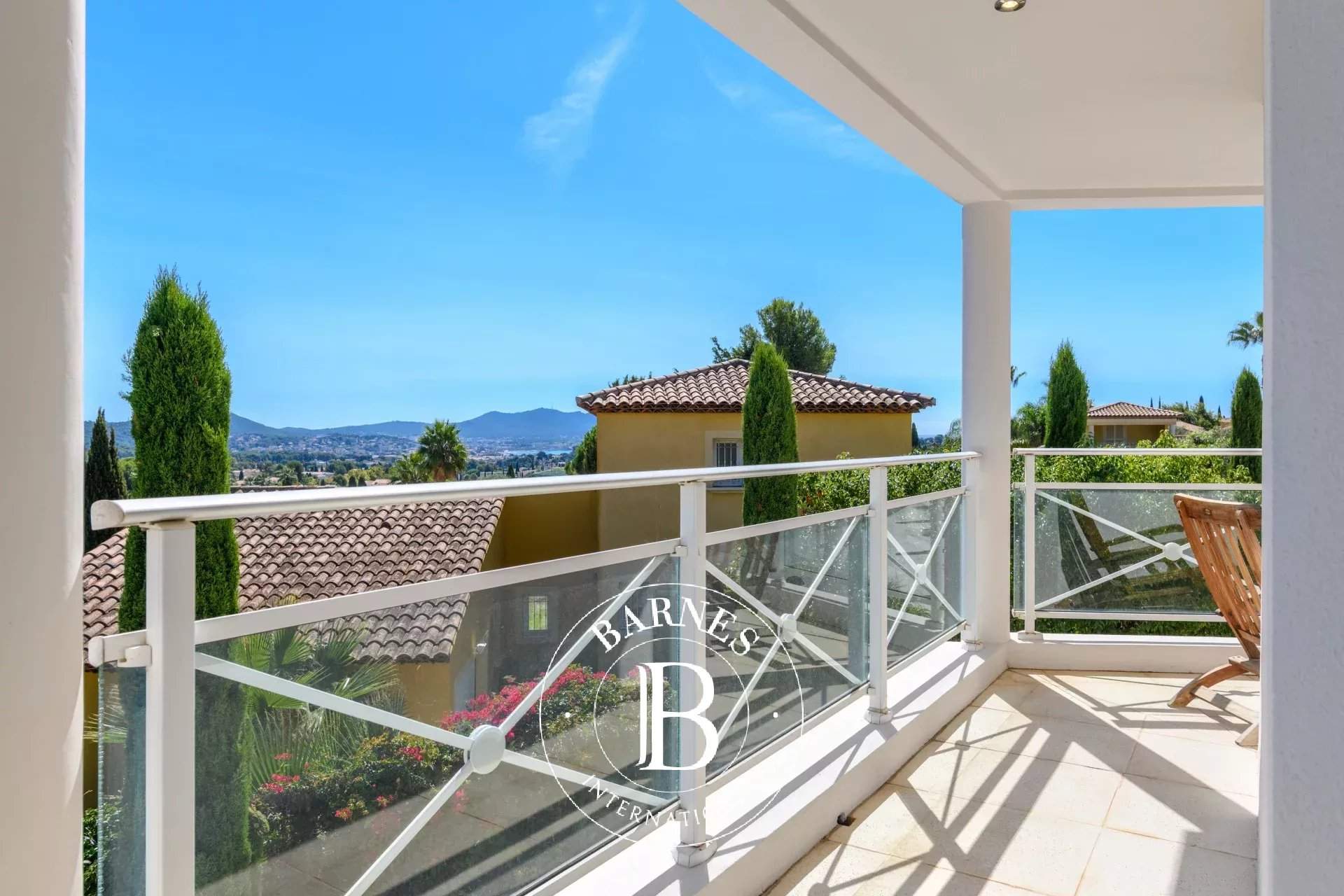 Sanary-sur-Mer  - Villa 6 Pi&egrave;ces - picture 18