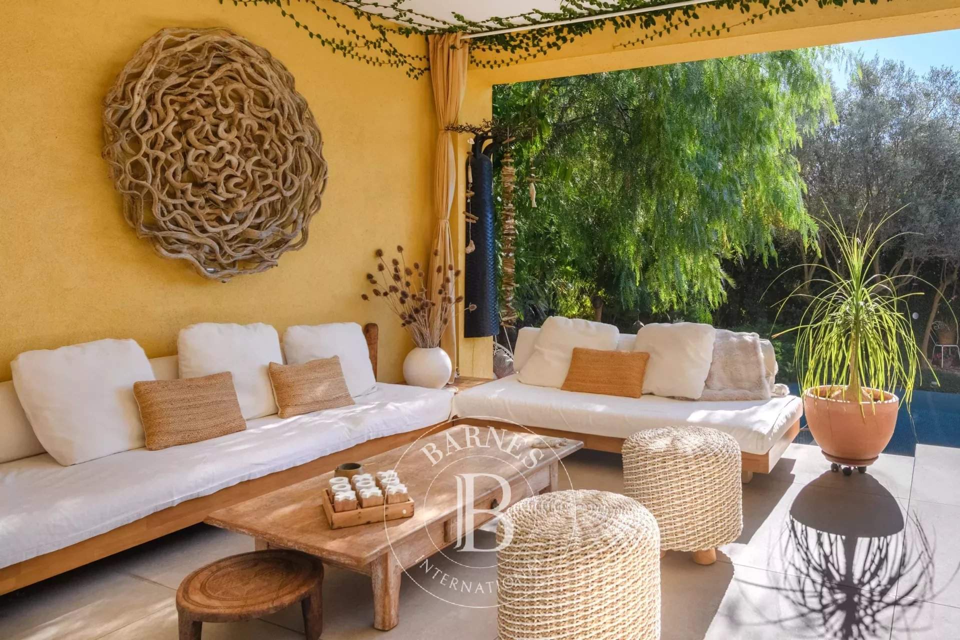 La Garde  - House 5 Bedrooms - picture 3